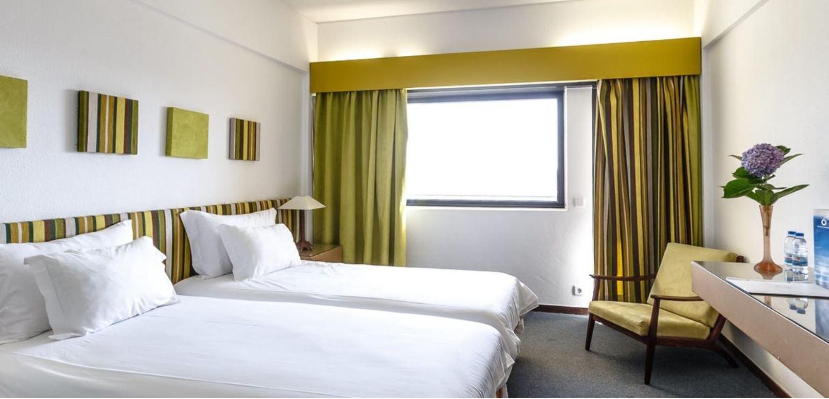 Single Mountain View