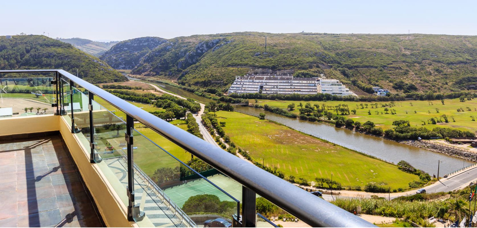 Junior Suite Capacity 3