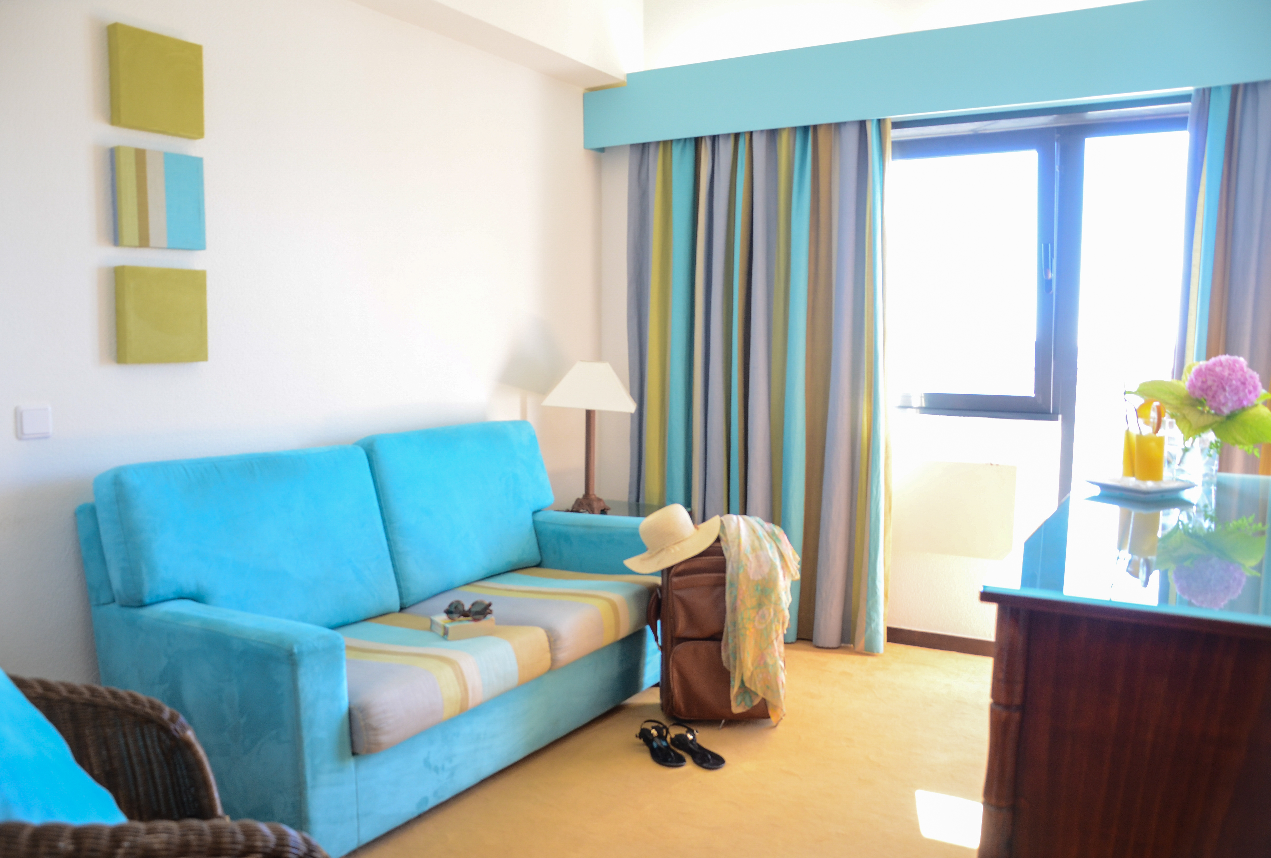 Junior Suite Standard