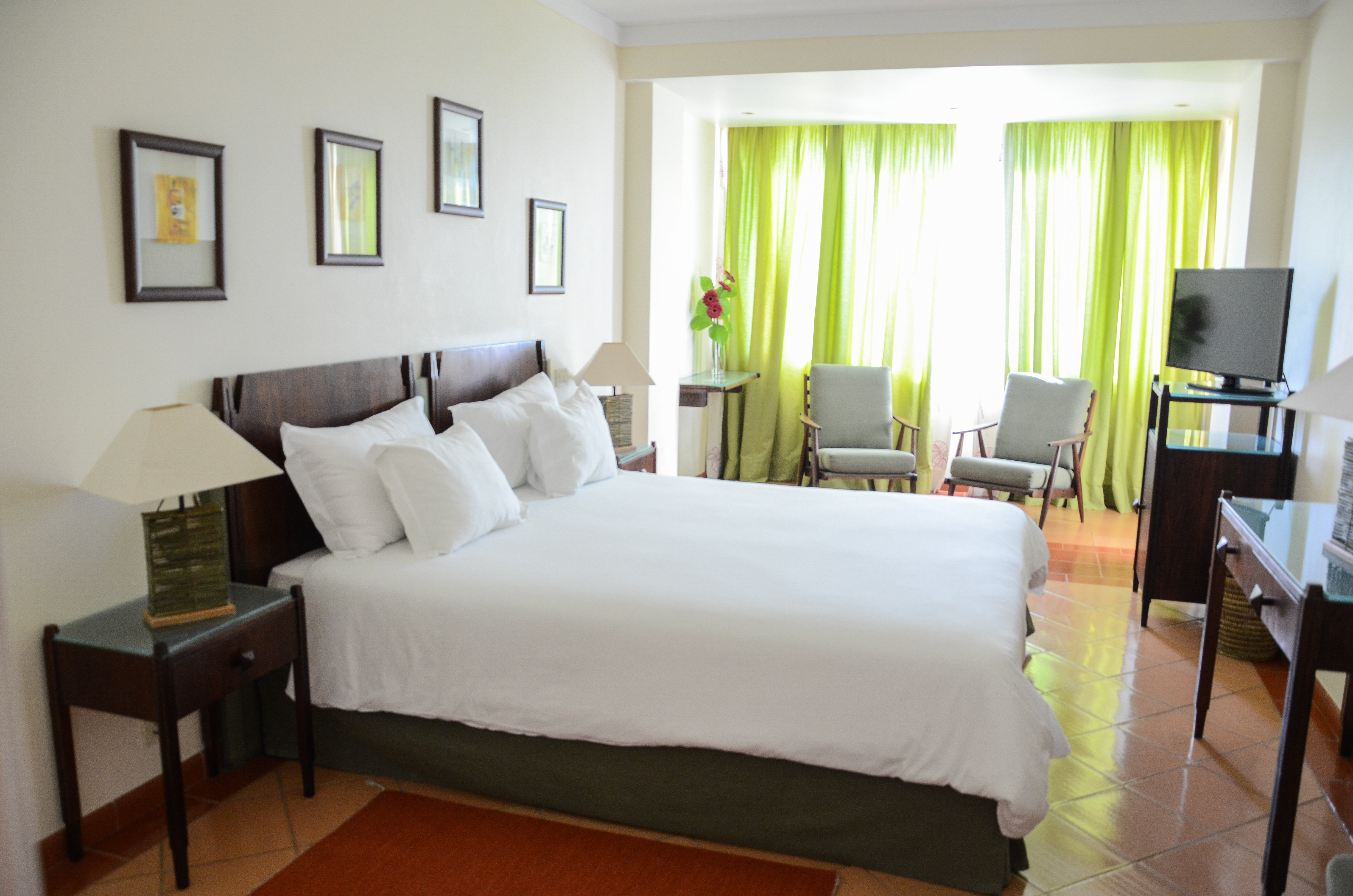 Double or Twin Superior