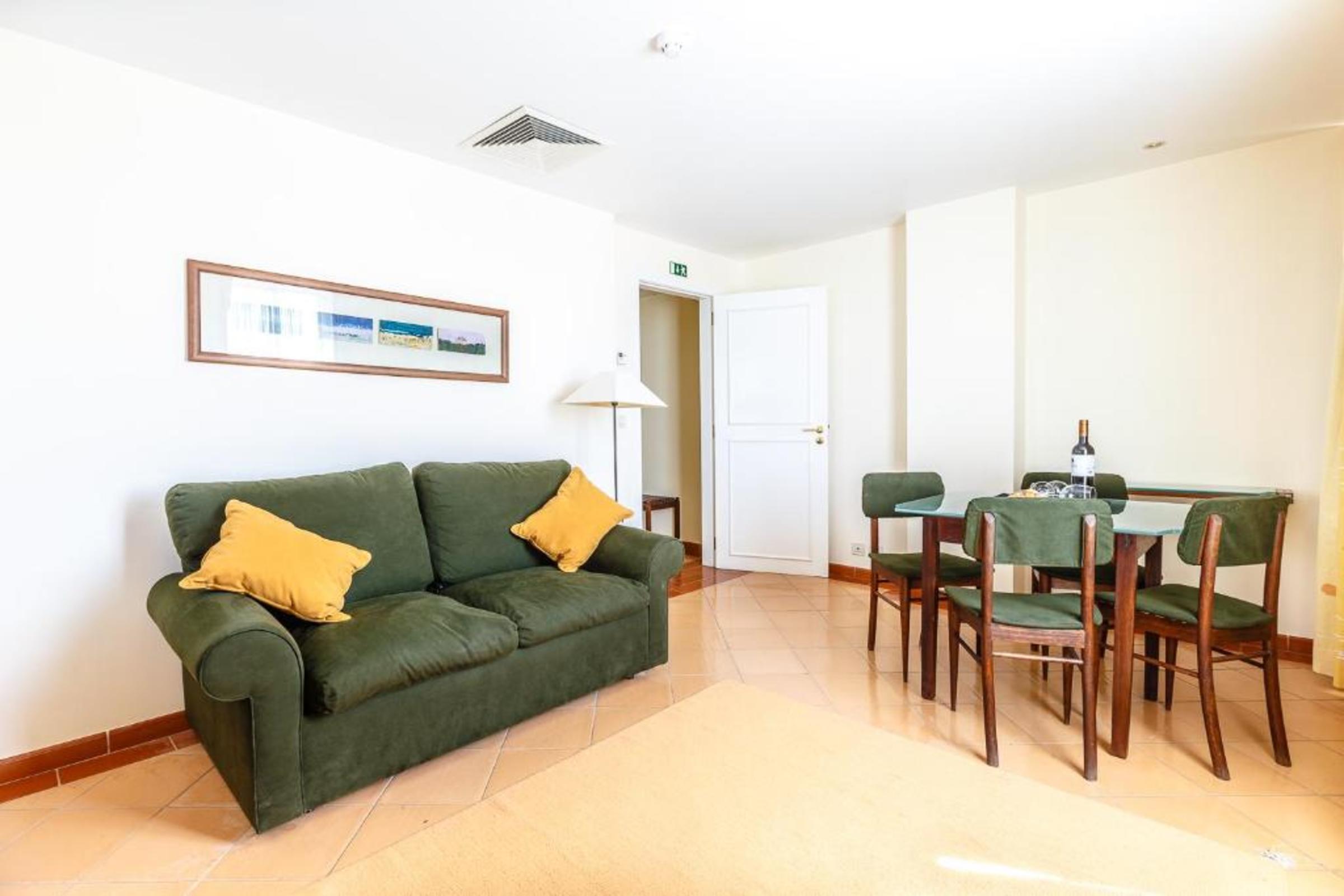 Family Room Standard