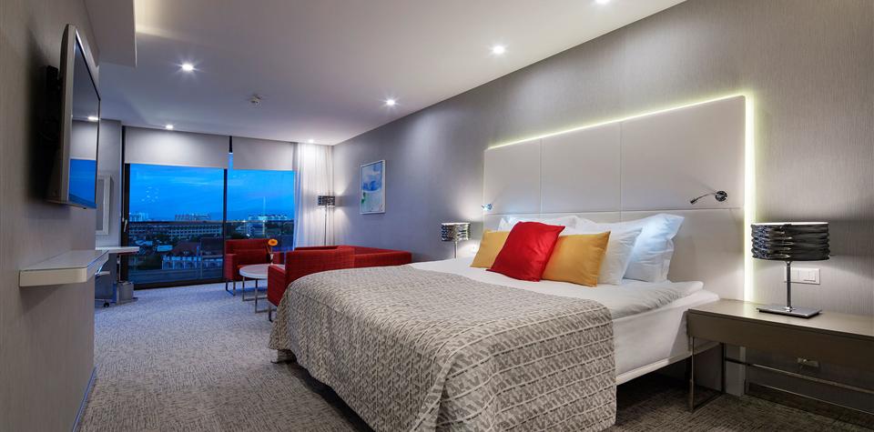 Junior Suite Standard