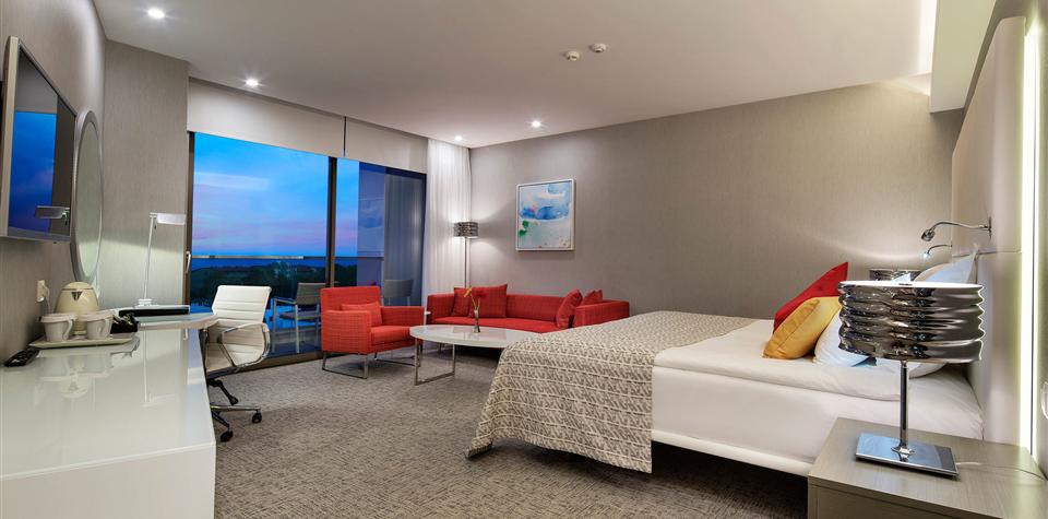 Junior Suite Standard