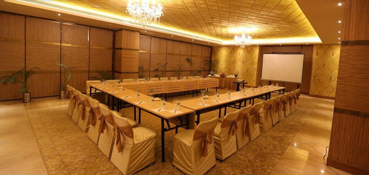 Conferences