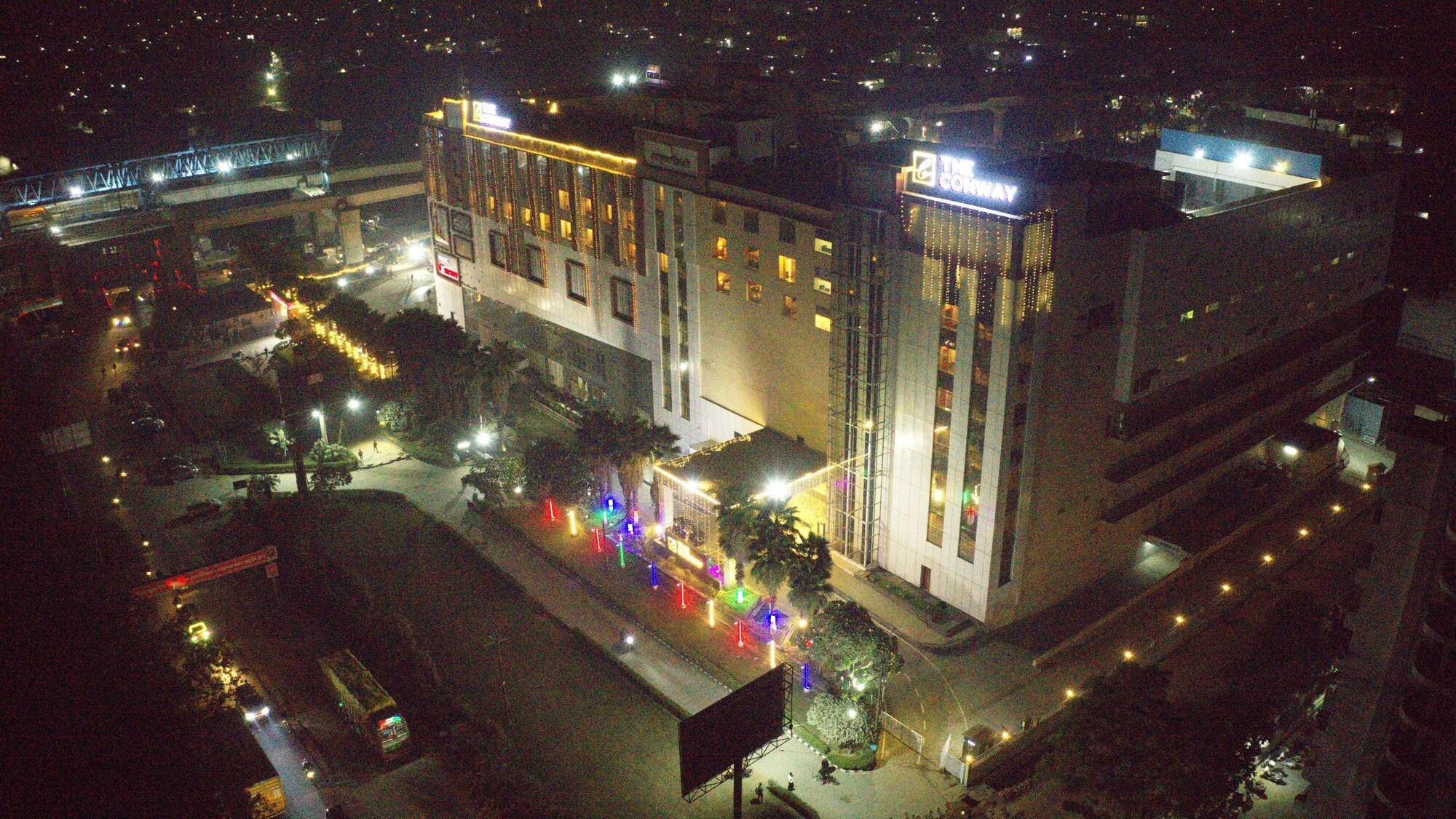 General View