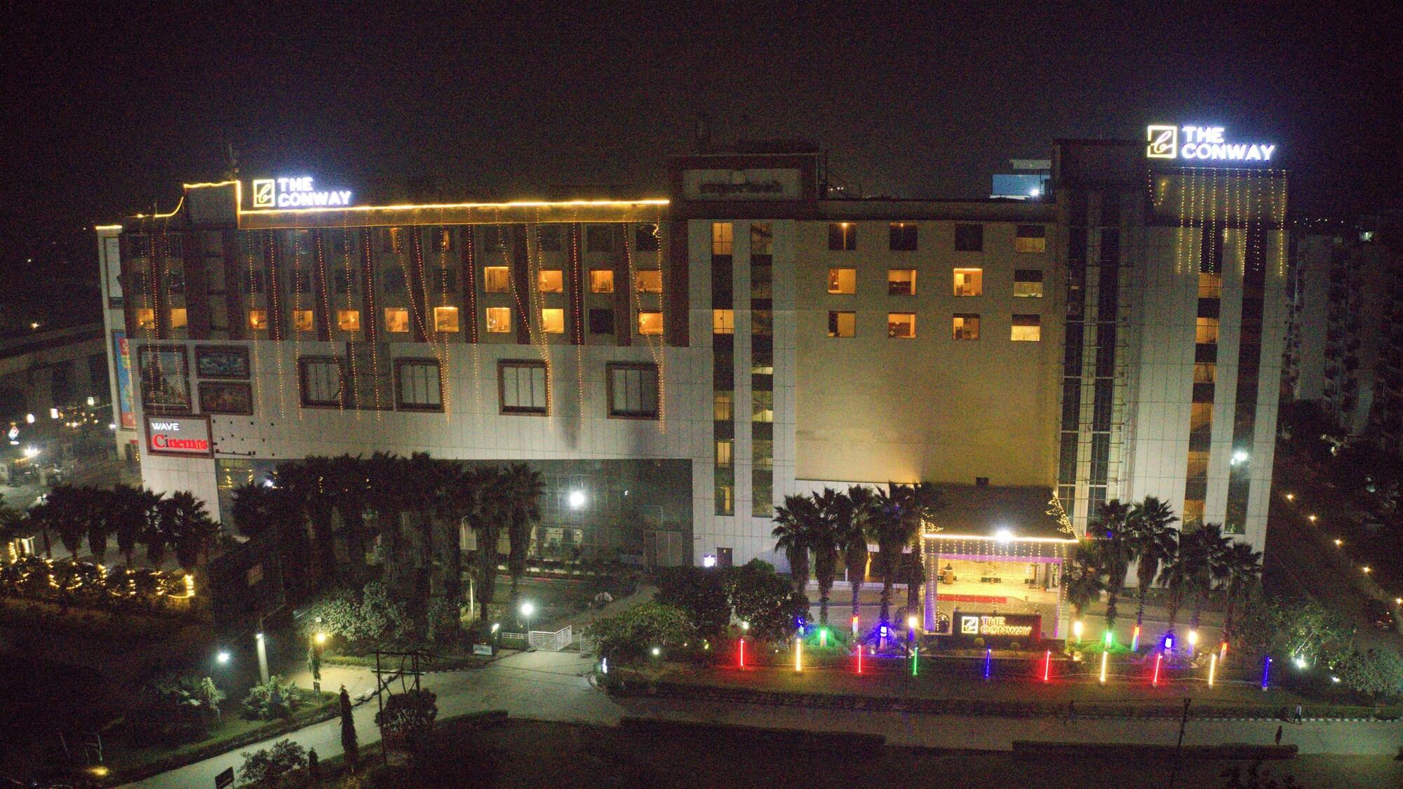 General View