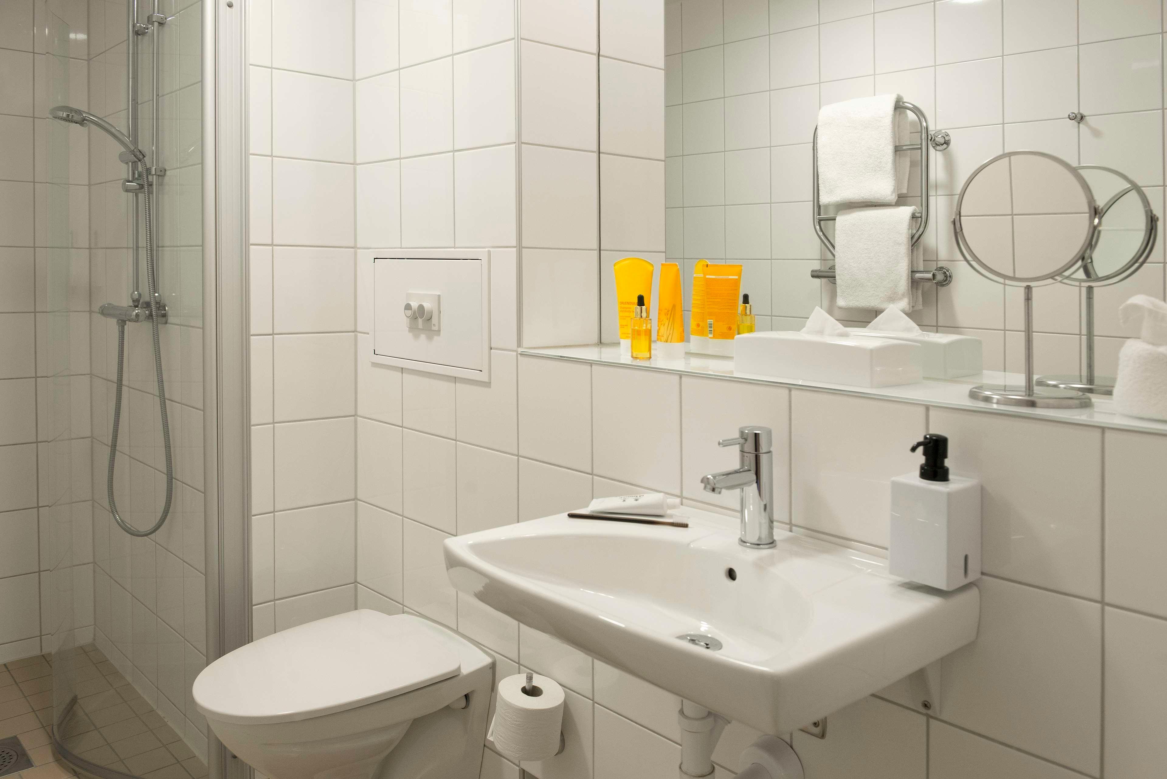 Family Room Standard