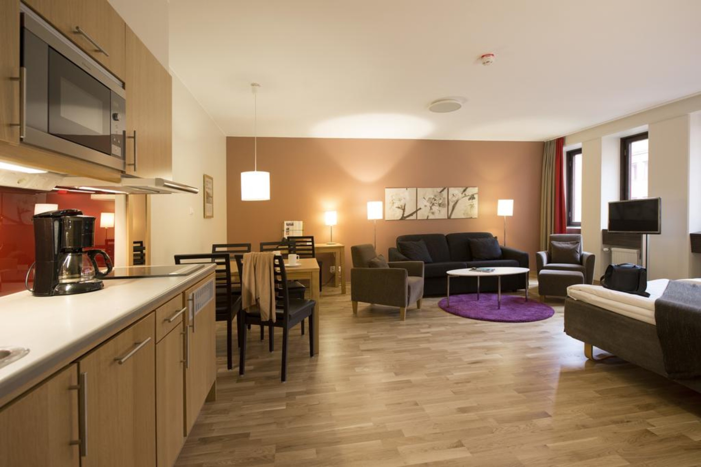 Family Room Superior