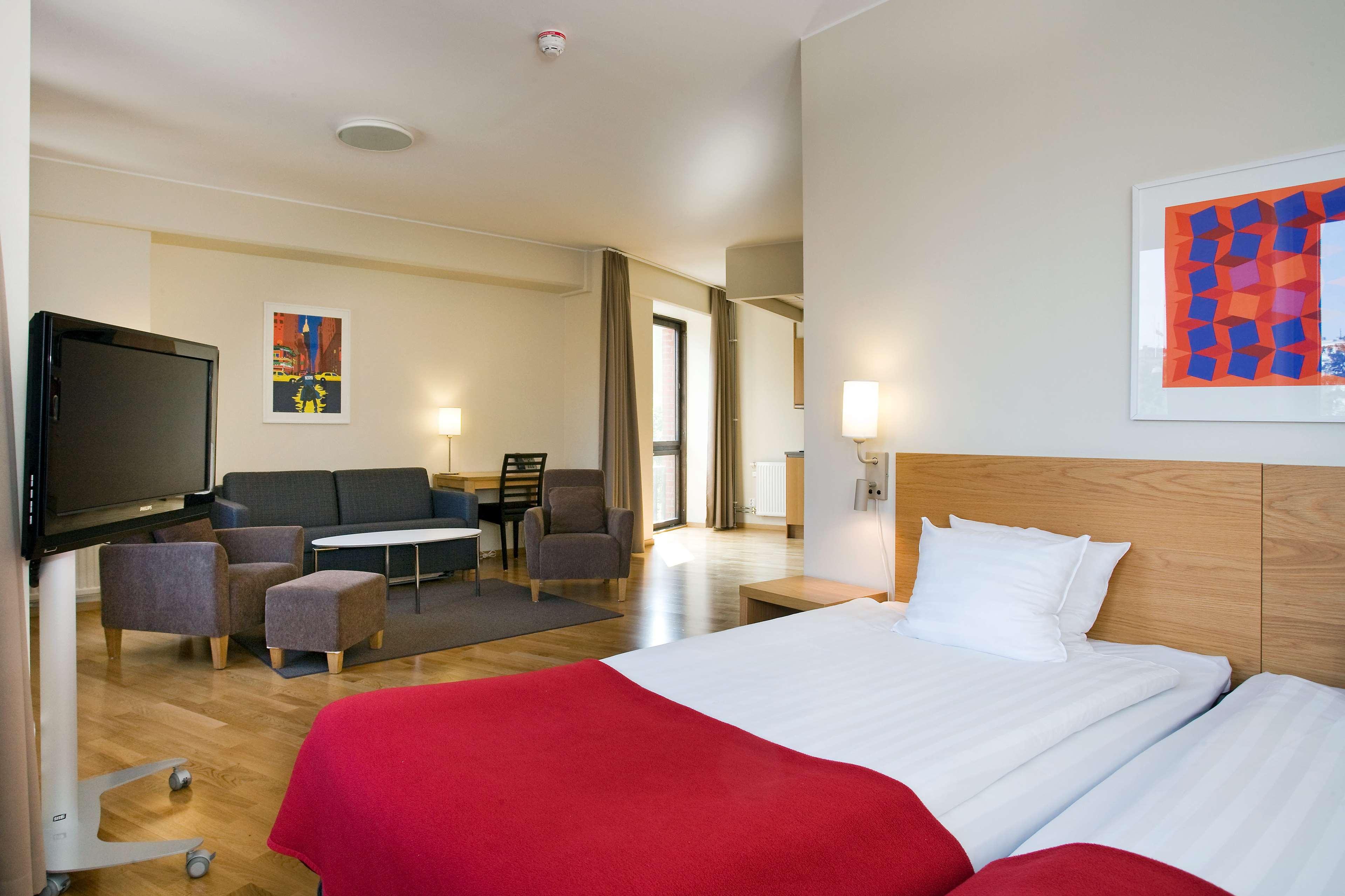 Family Room Superior