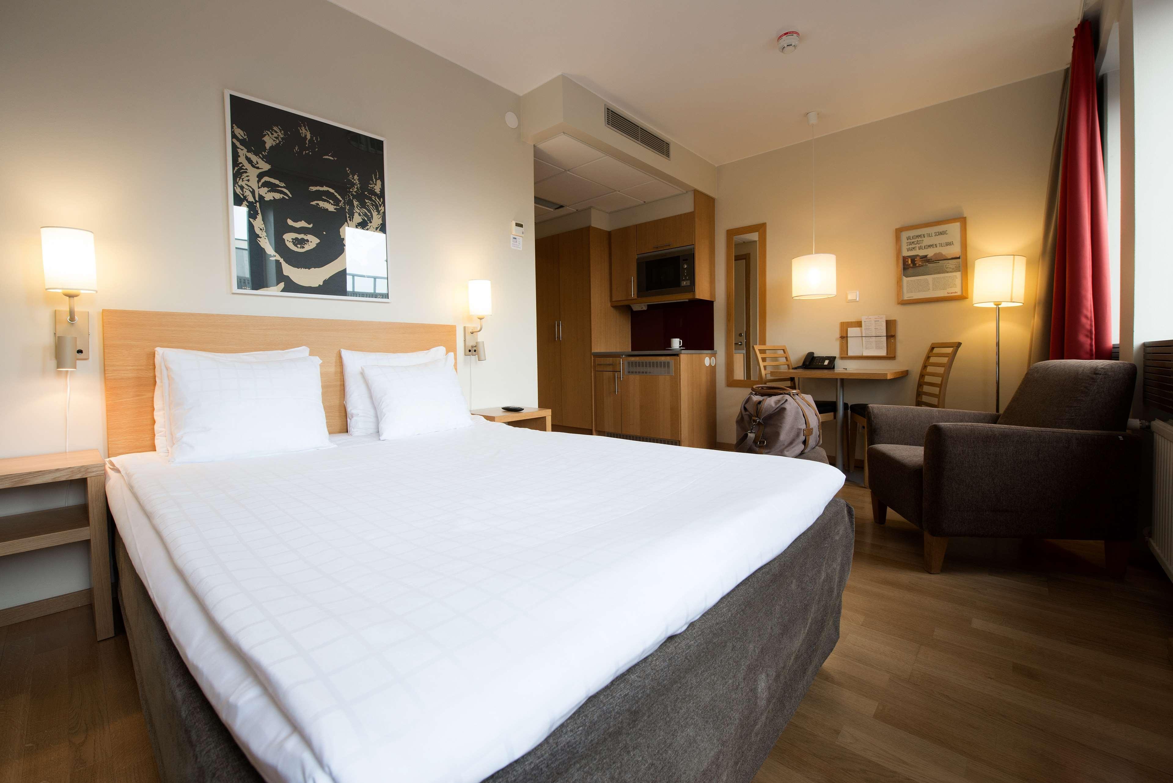 Double Single Standard