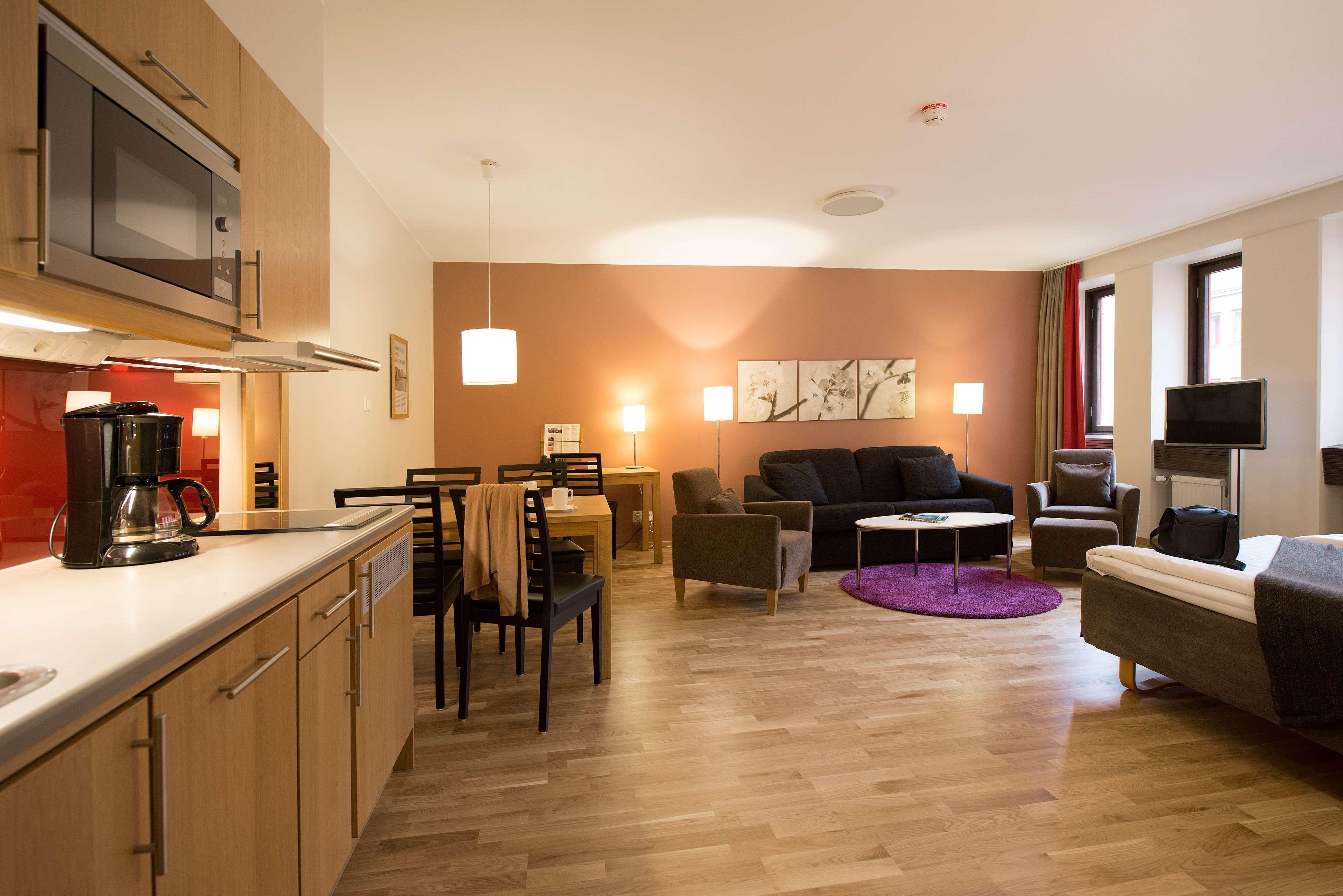 Family Room Standard