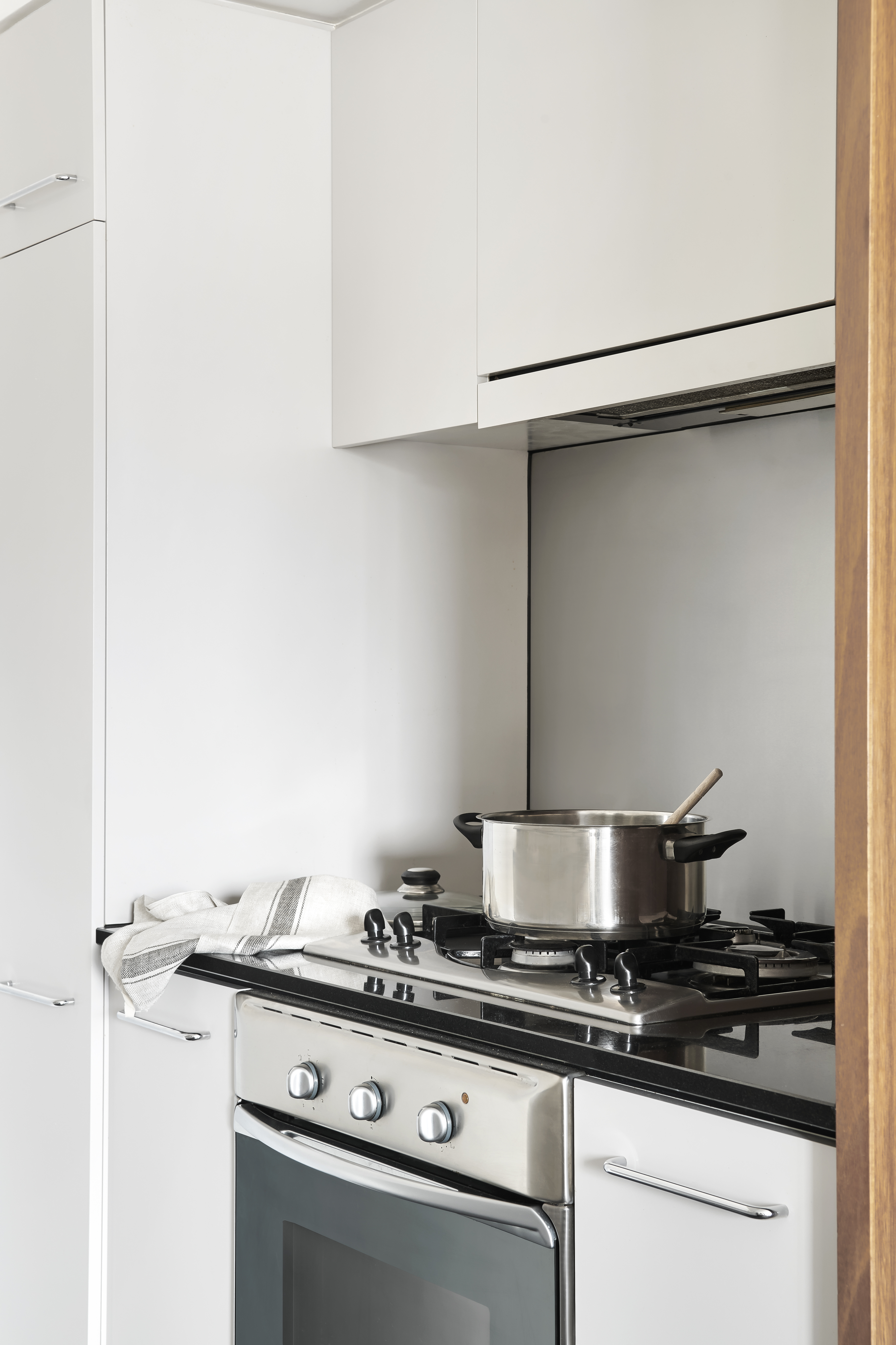 Apartment Two Bedrooms