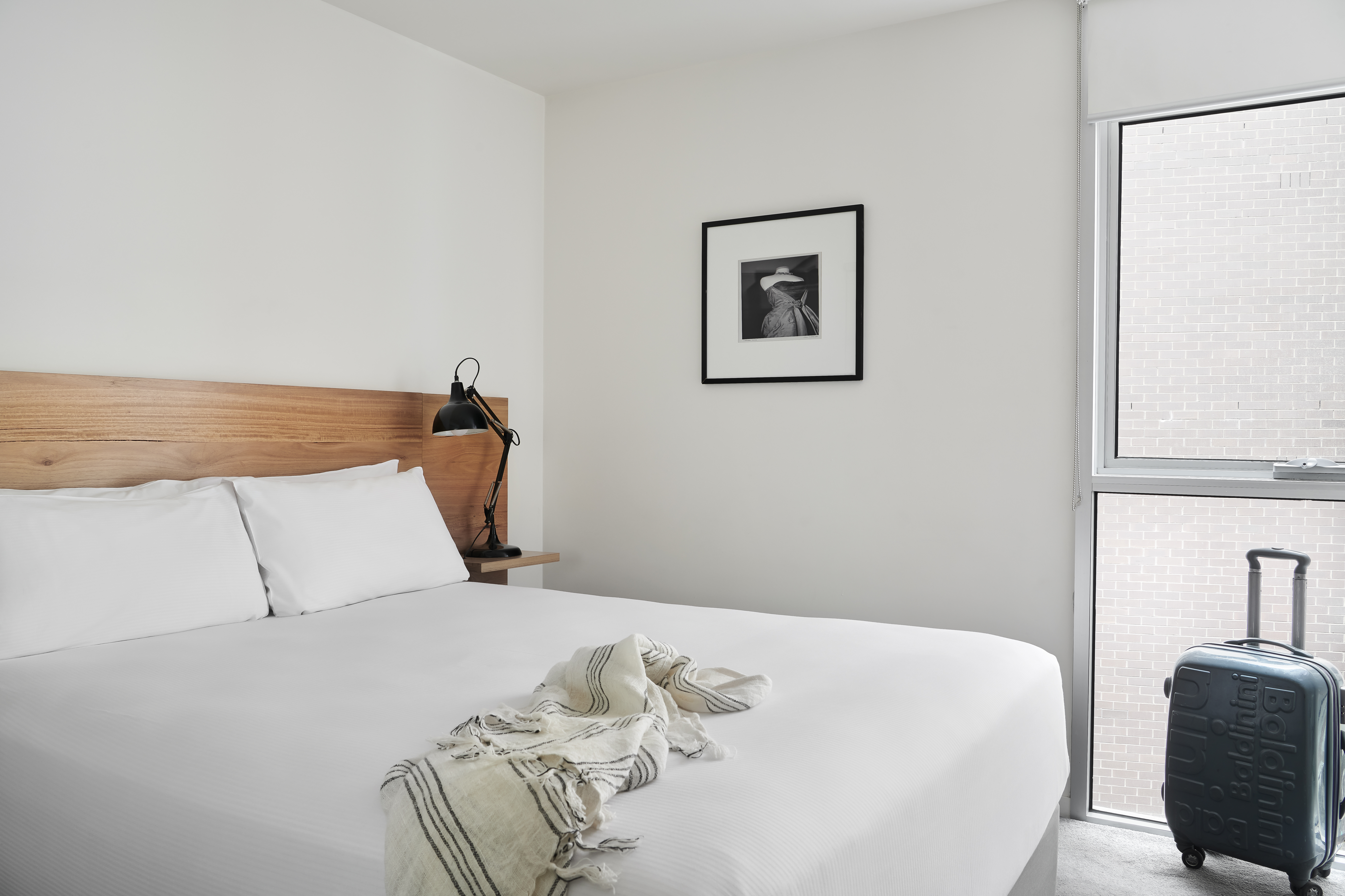 Apartment Two Bedrooms