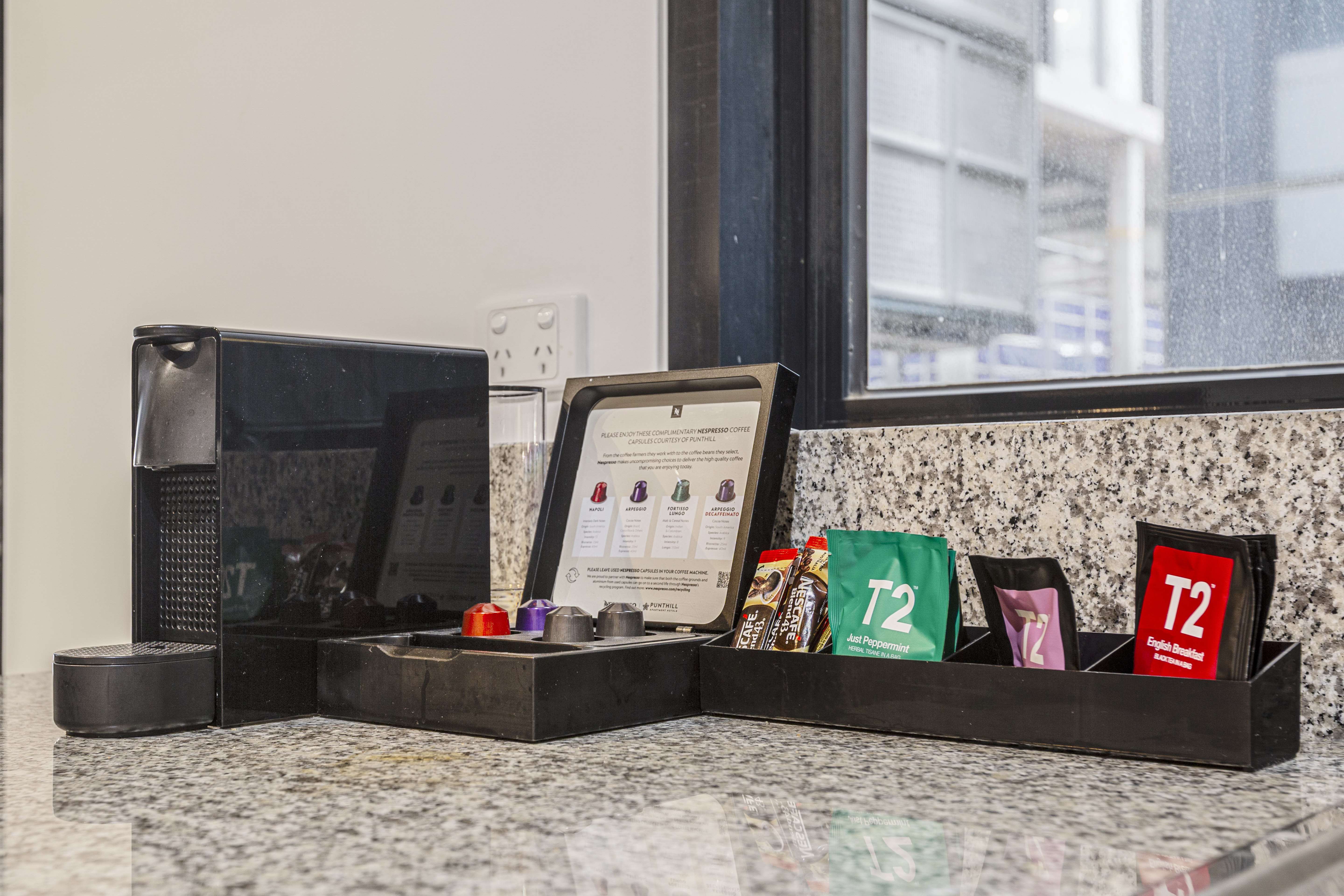 Apartment Two Bedrooms