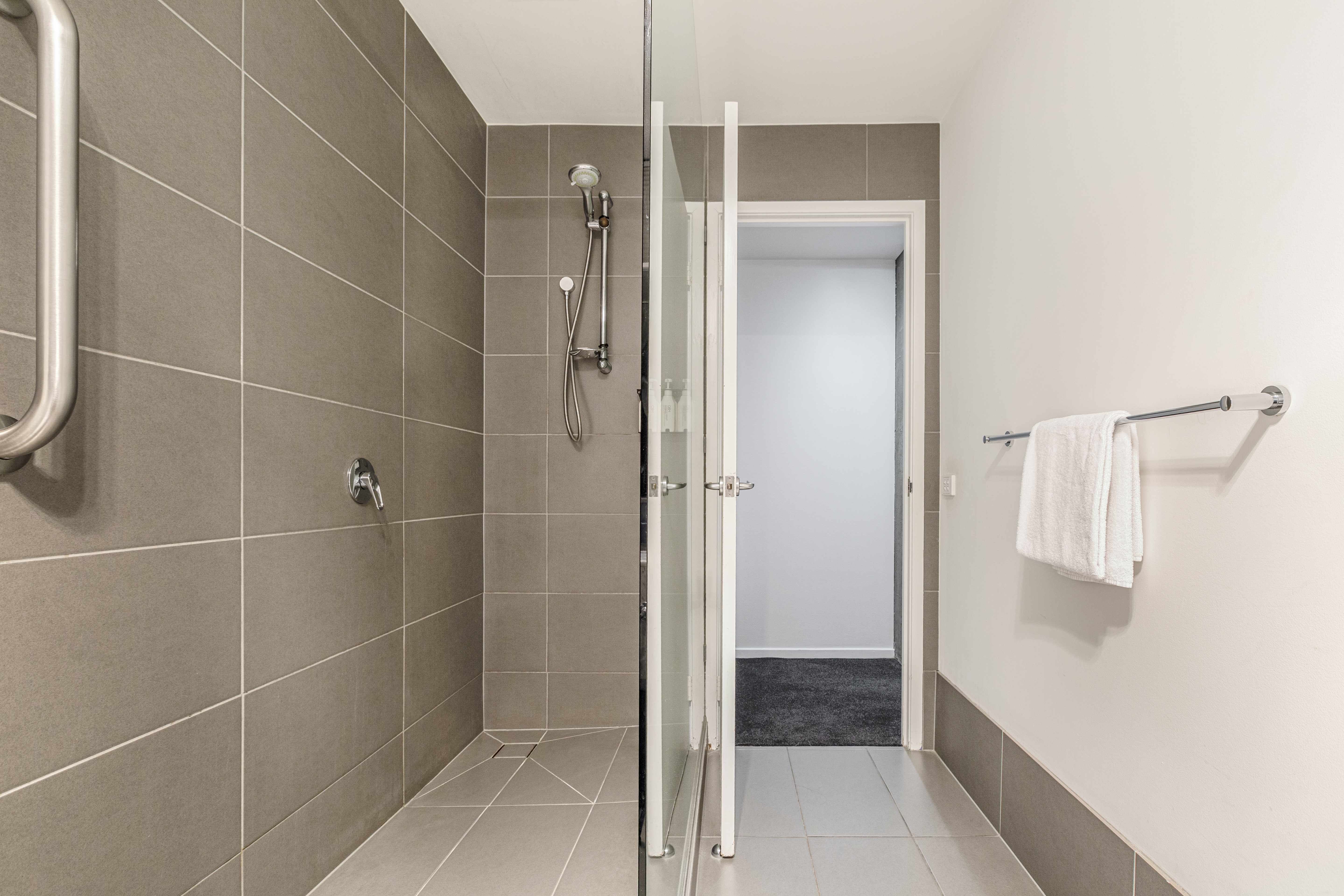 Apartment Two Bedrooms