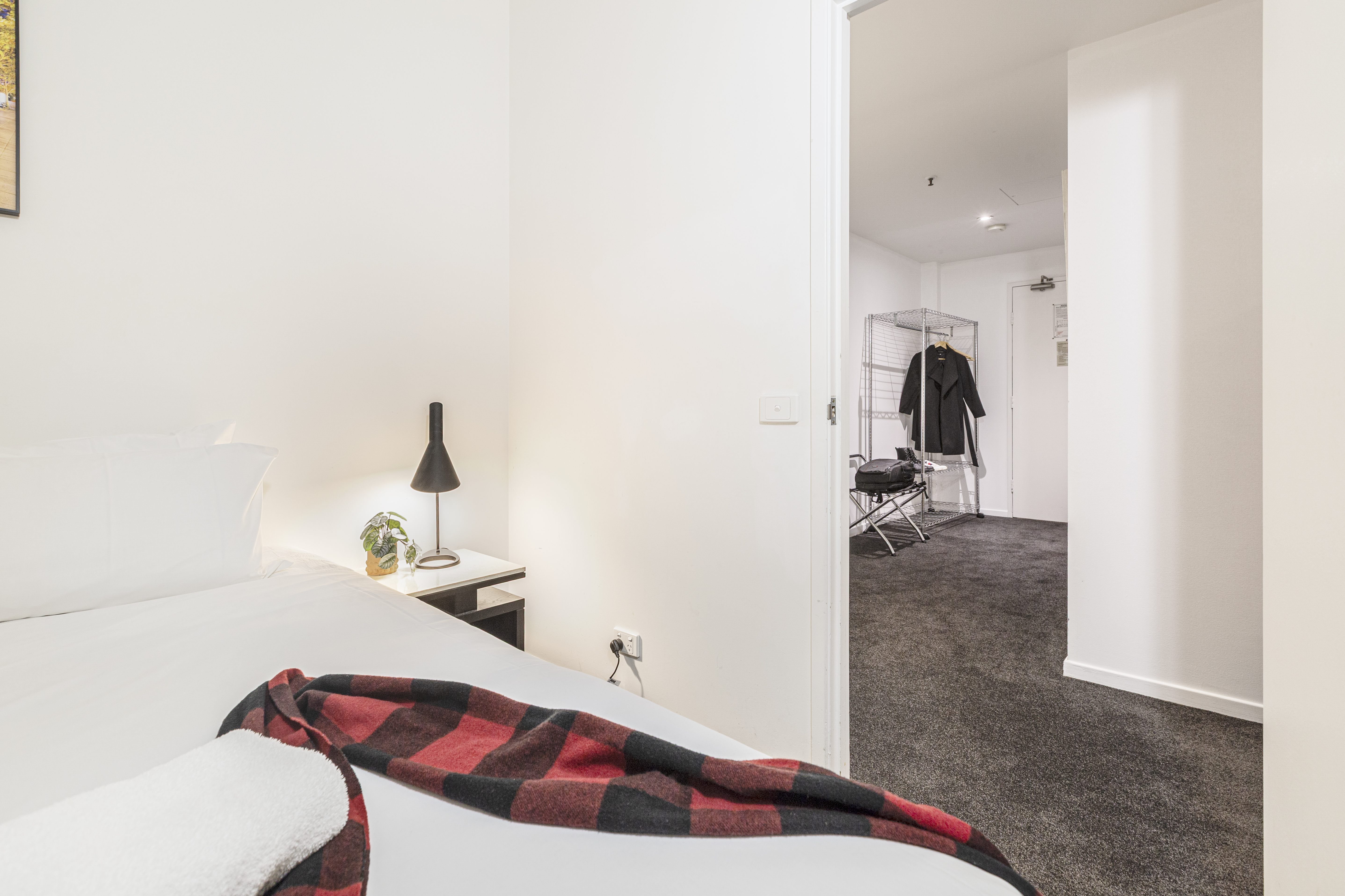 Apartment Two Bedrooms