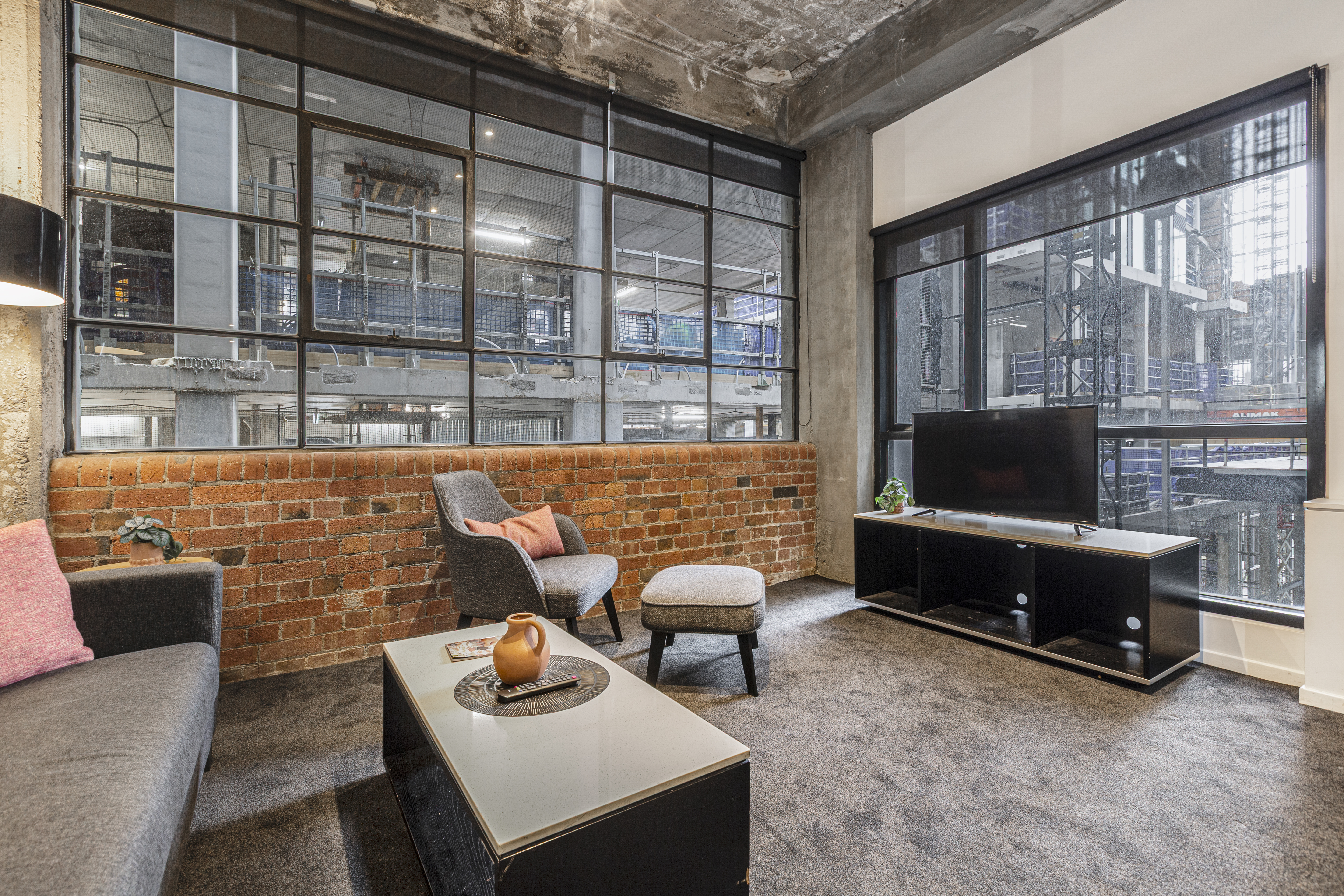 Apartment Two Bedrooms