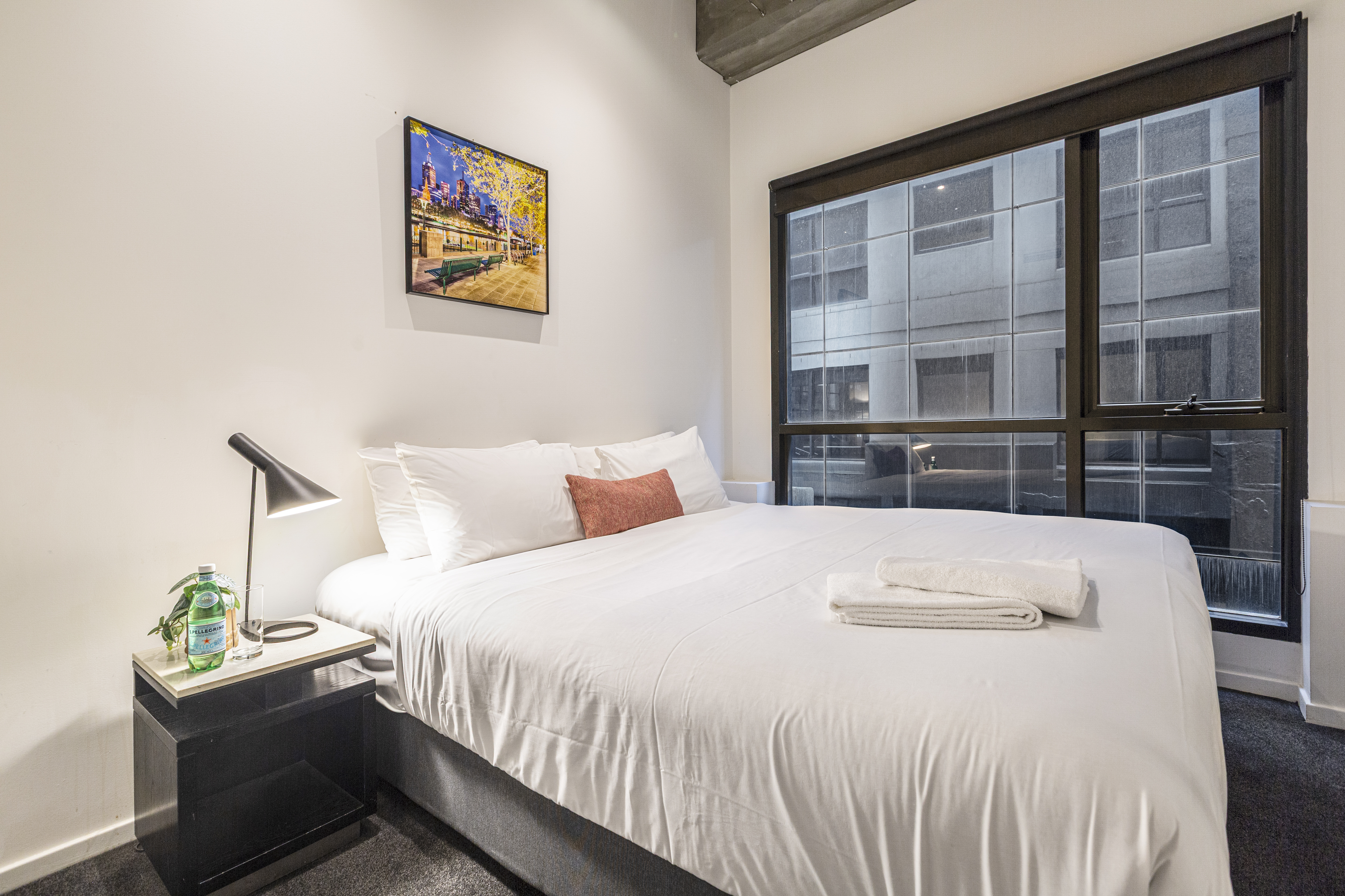 Apartment Two Bedrooms