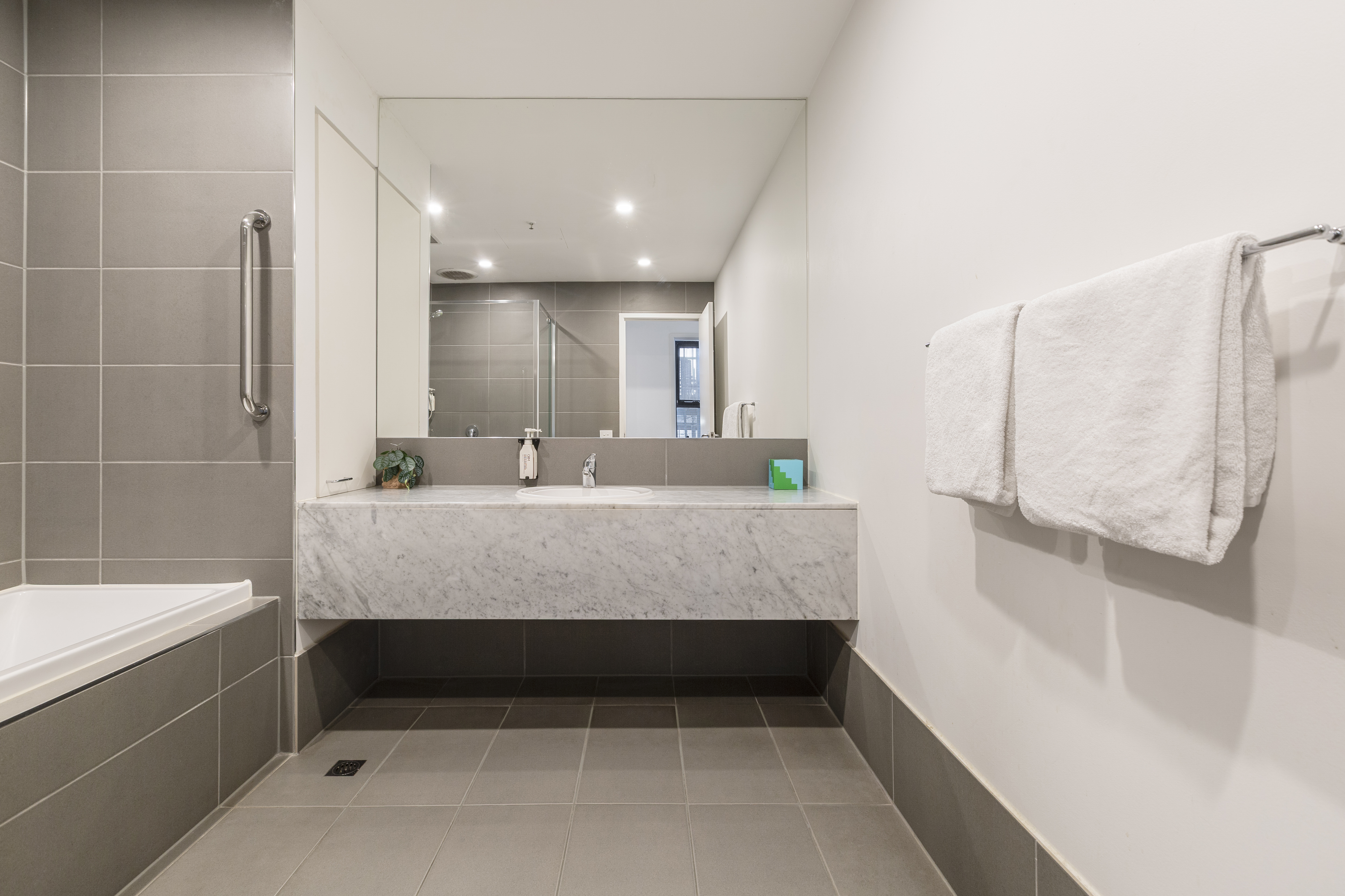 Apartment Three Bedrooms