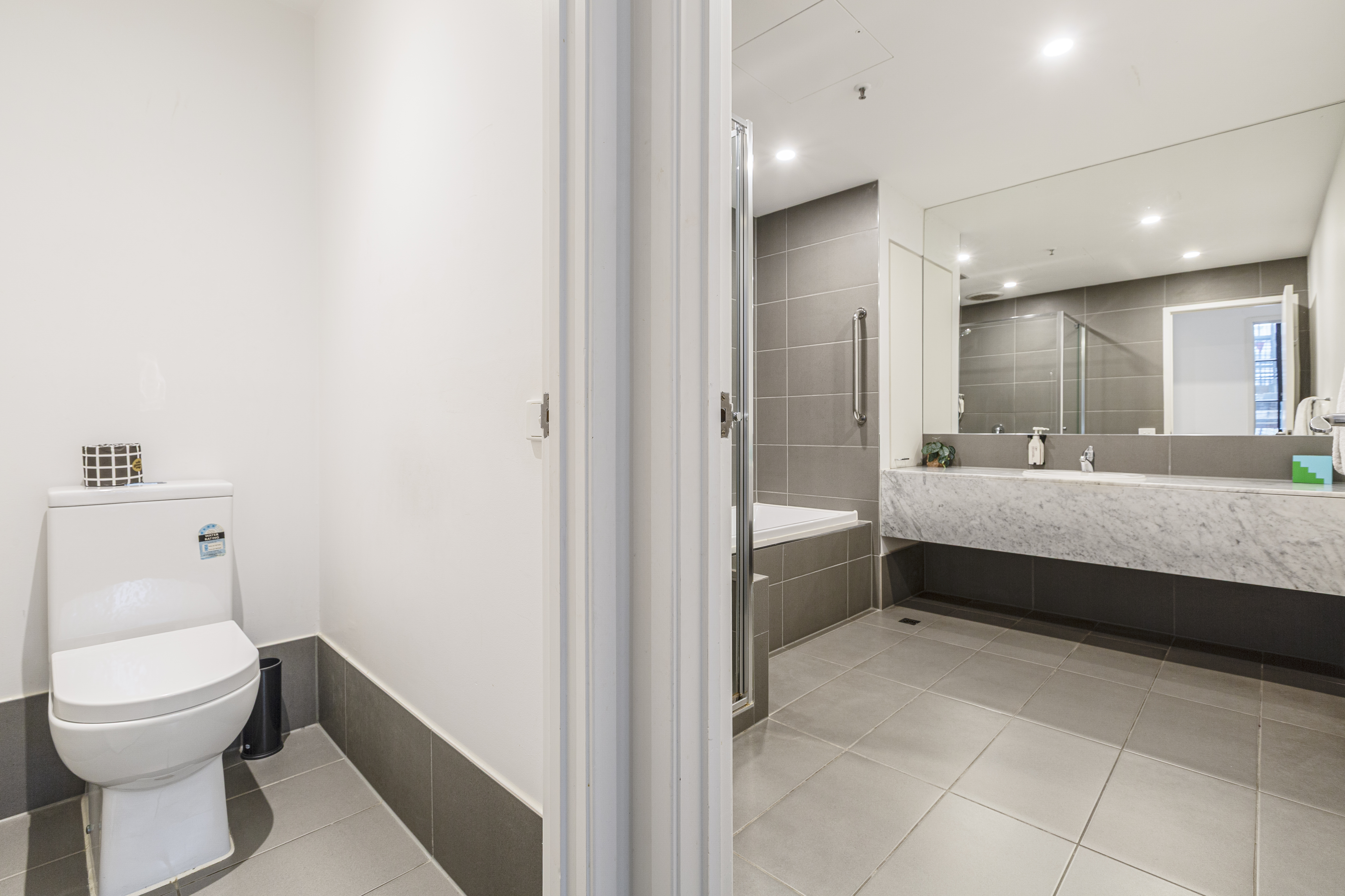 Apartment Three Bedrooms