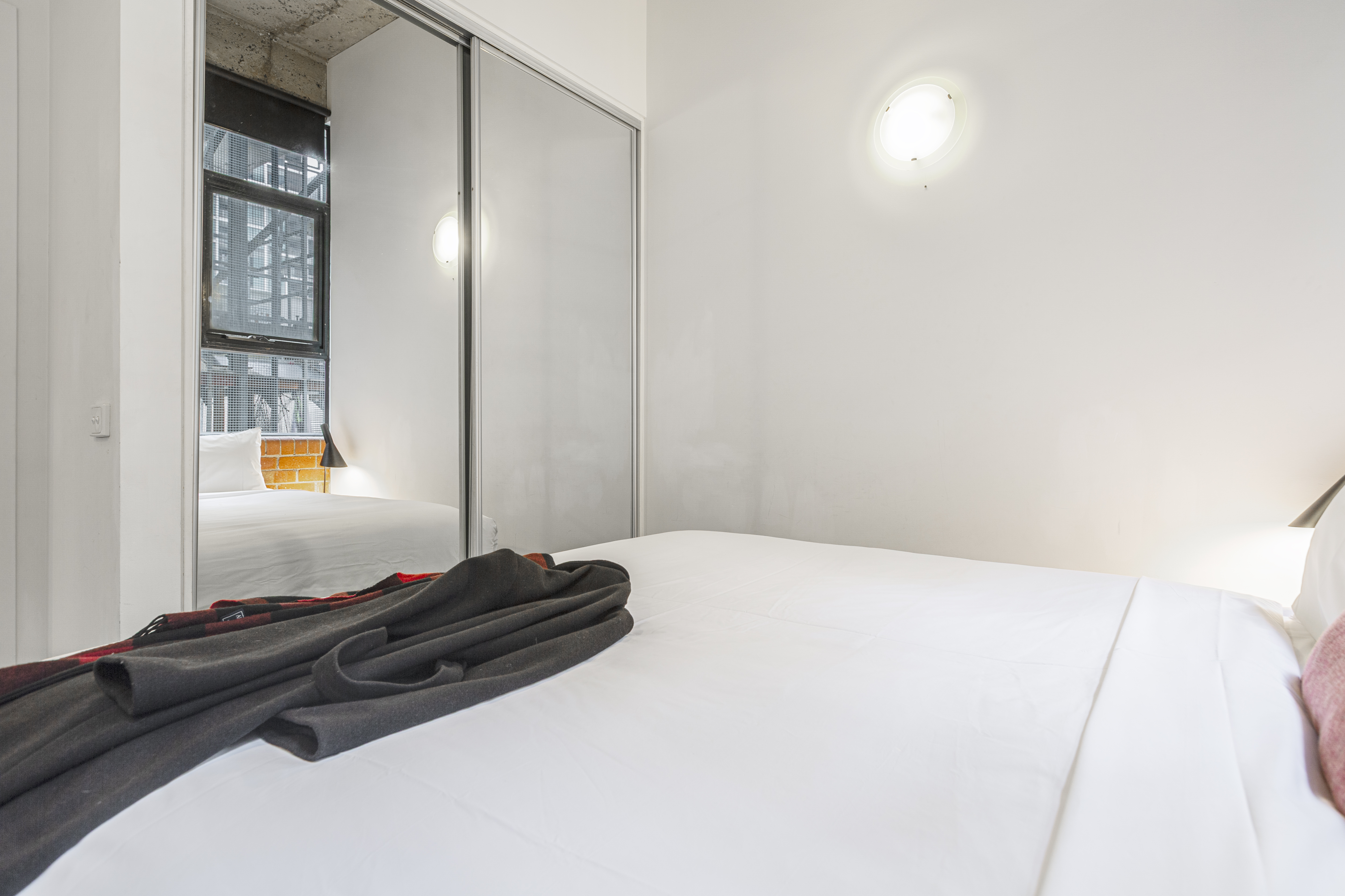 Apartment Three Bedrooms