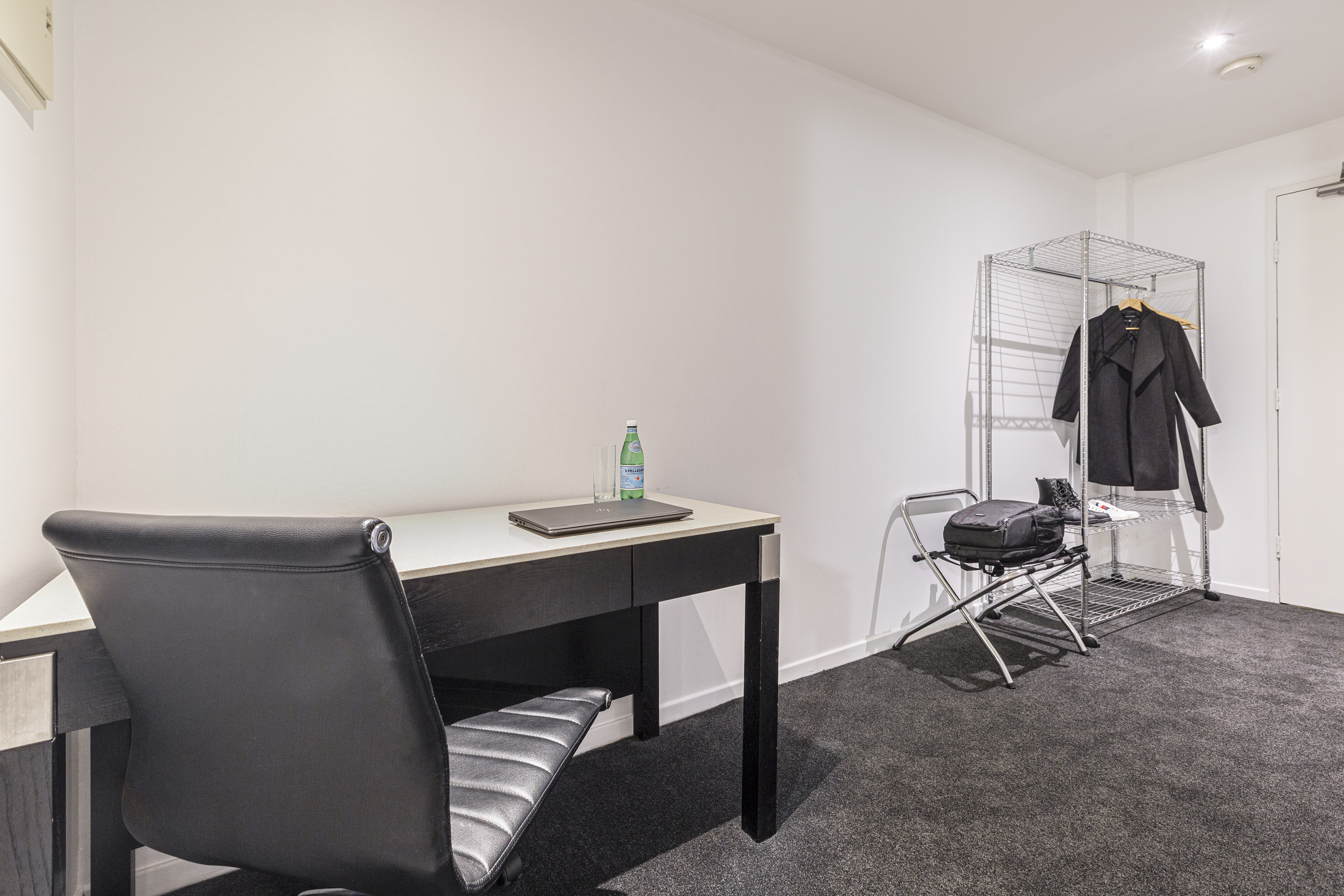 Apartment Two Bedrooms