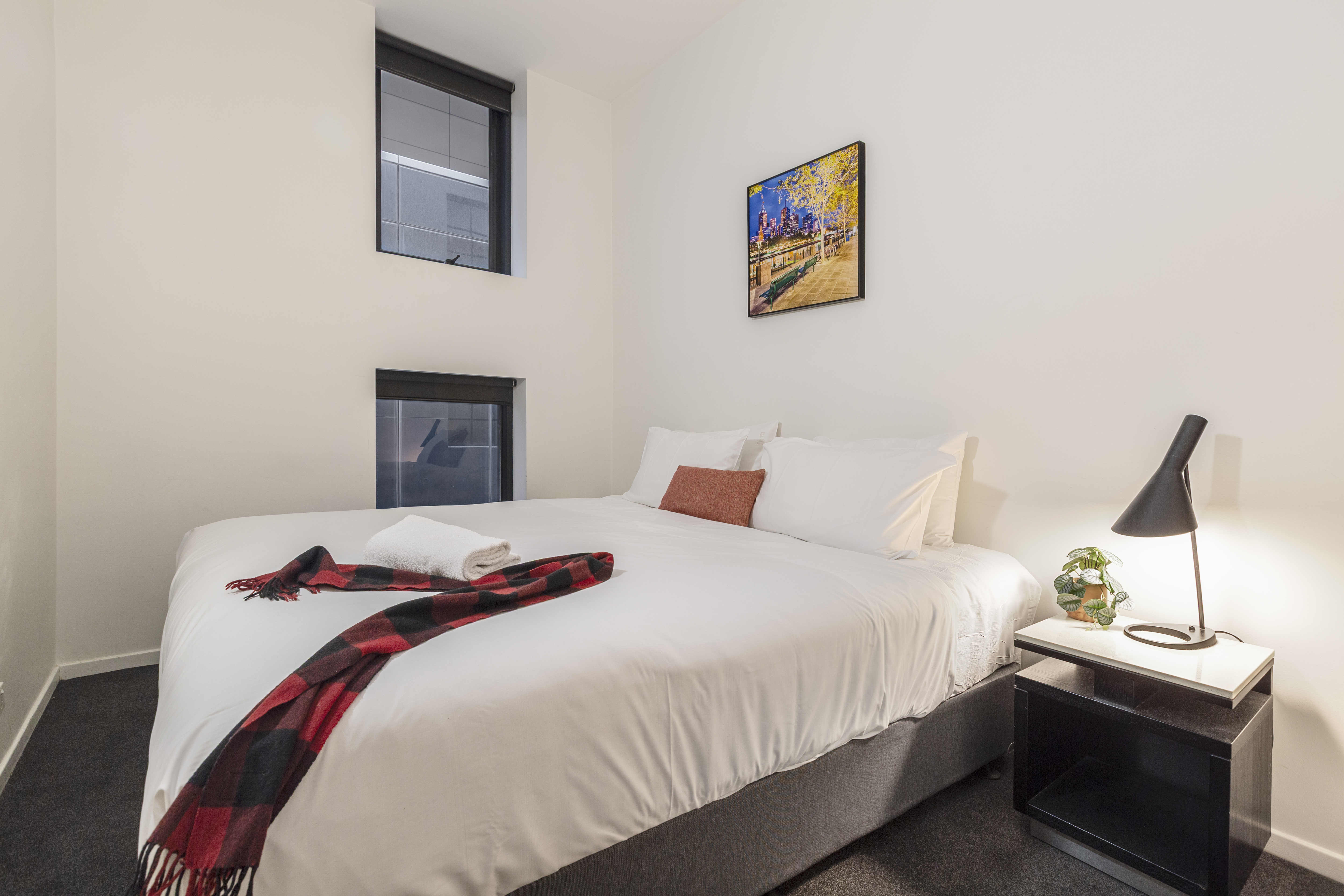 Apartment Two Bedrooms