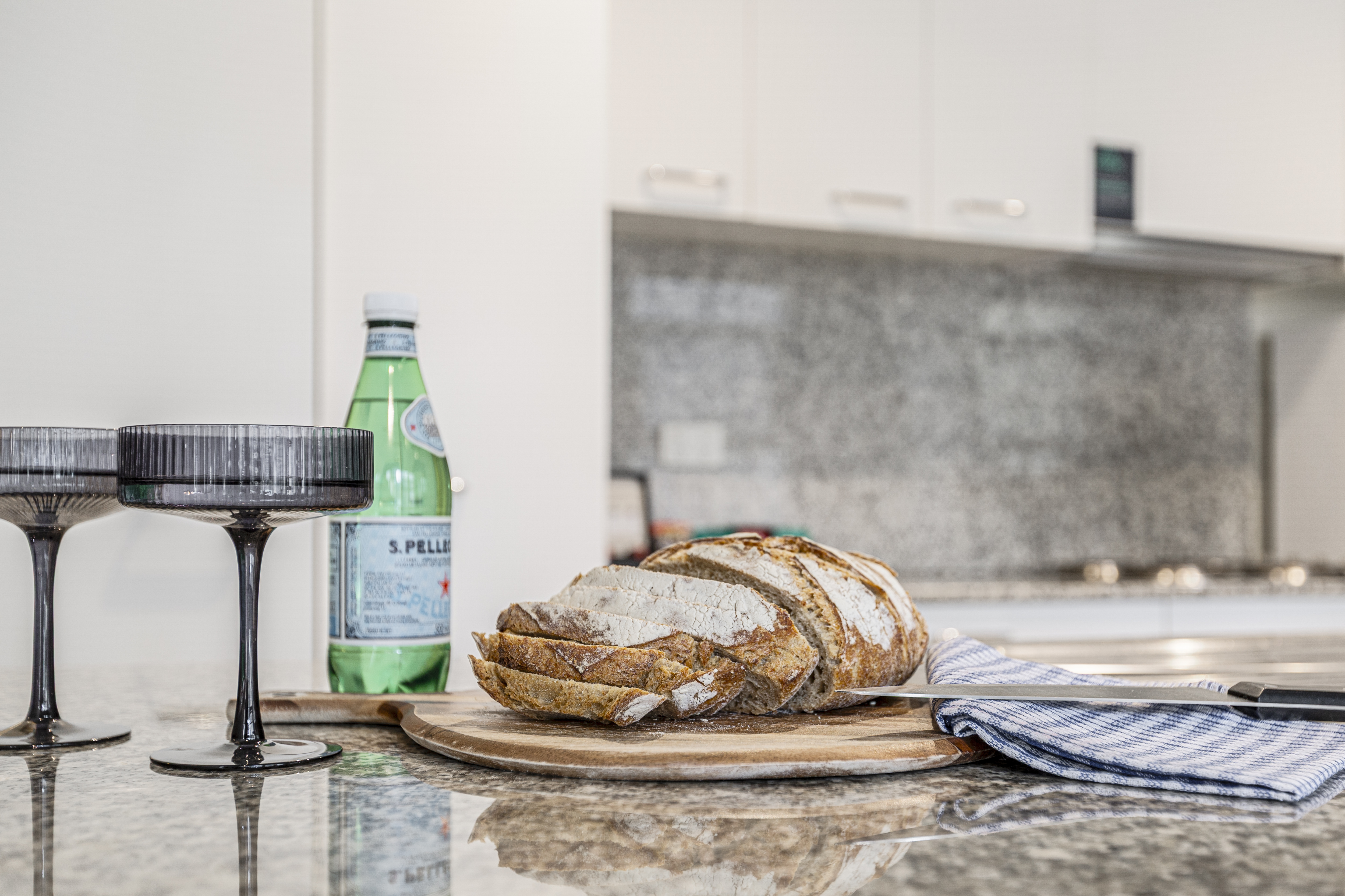 Apartment Three Bedrooms