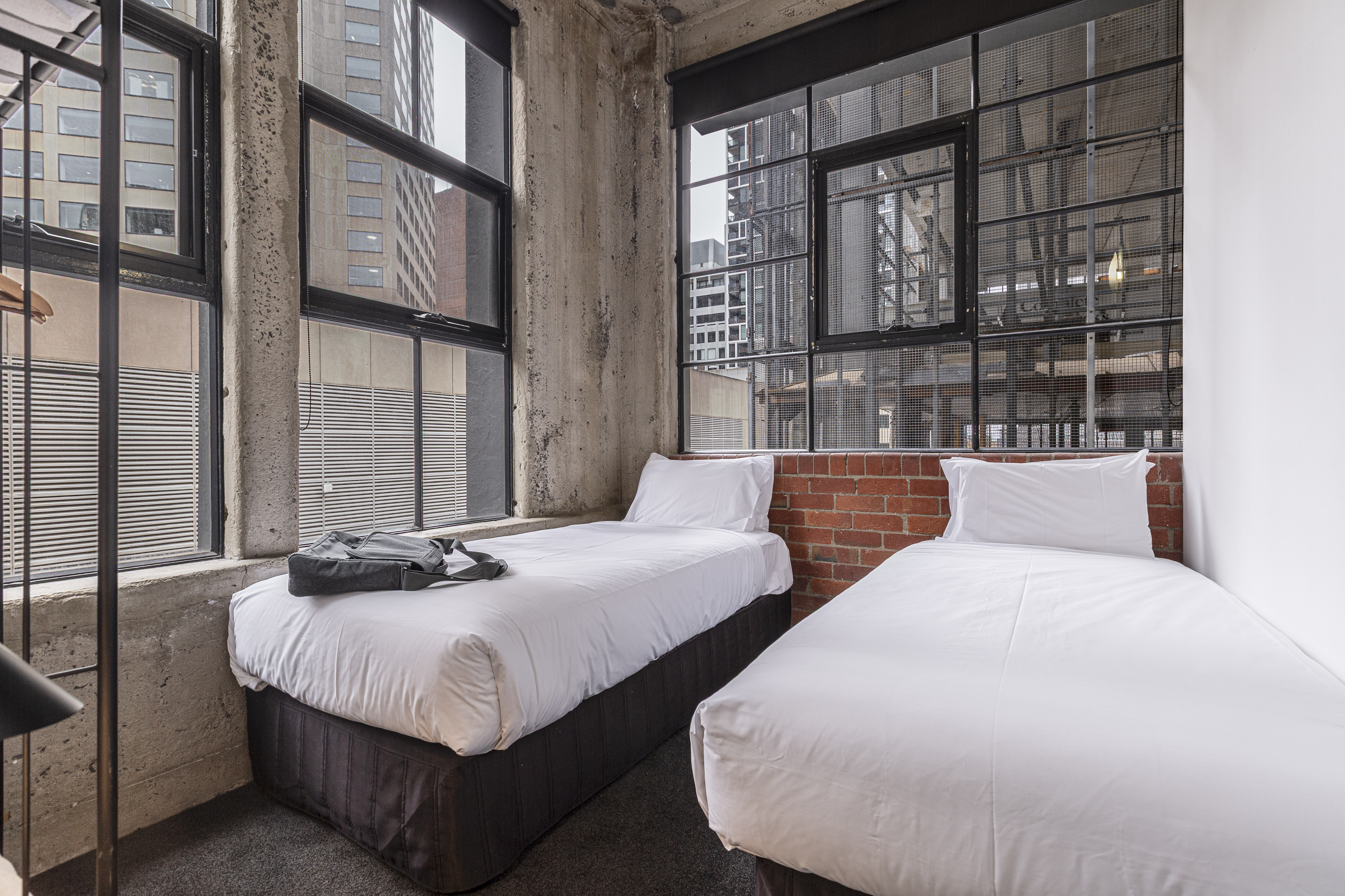 Apartment Three Bedrooms