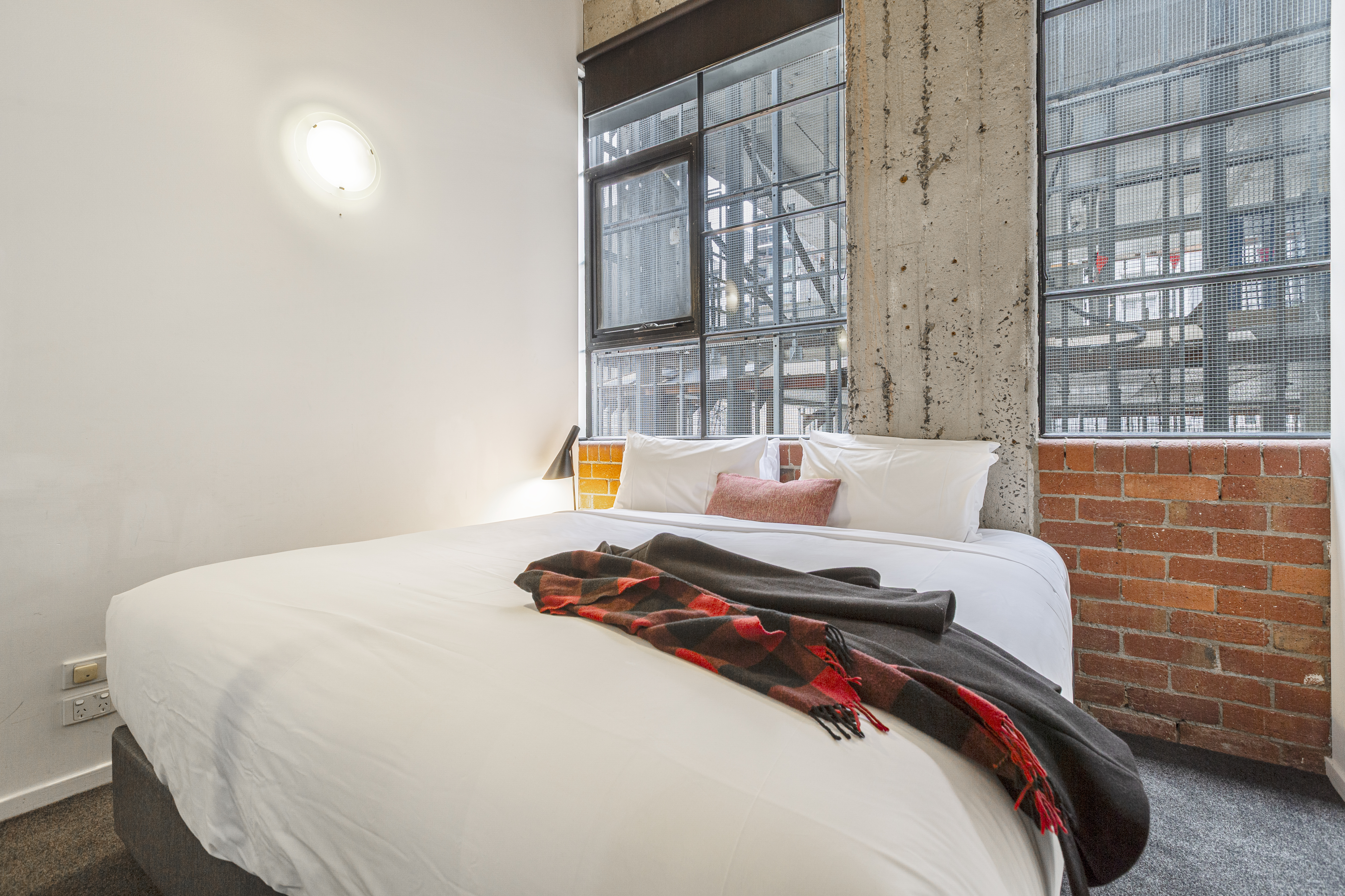 Apartment Three Bedrooms