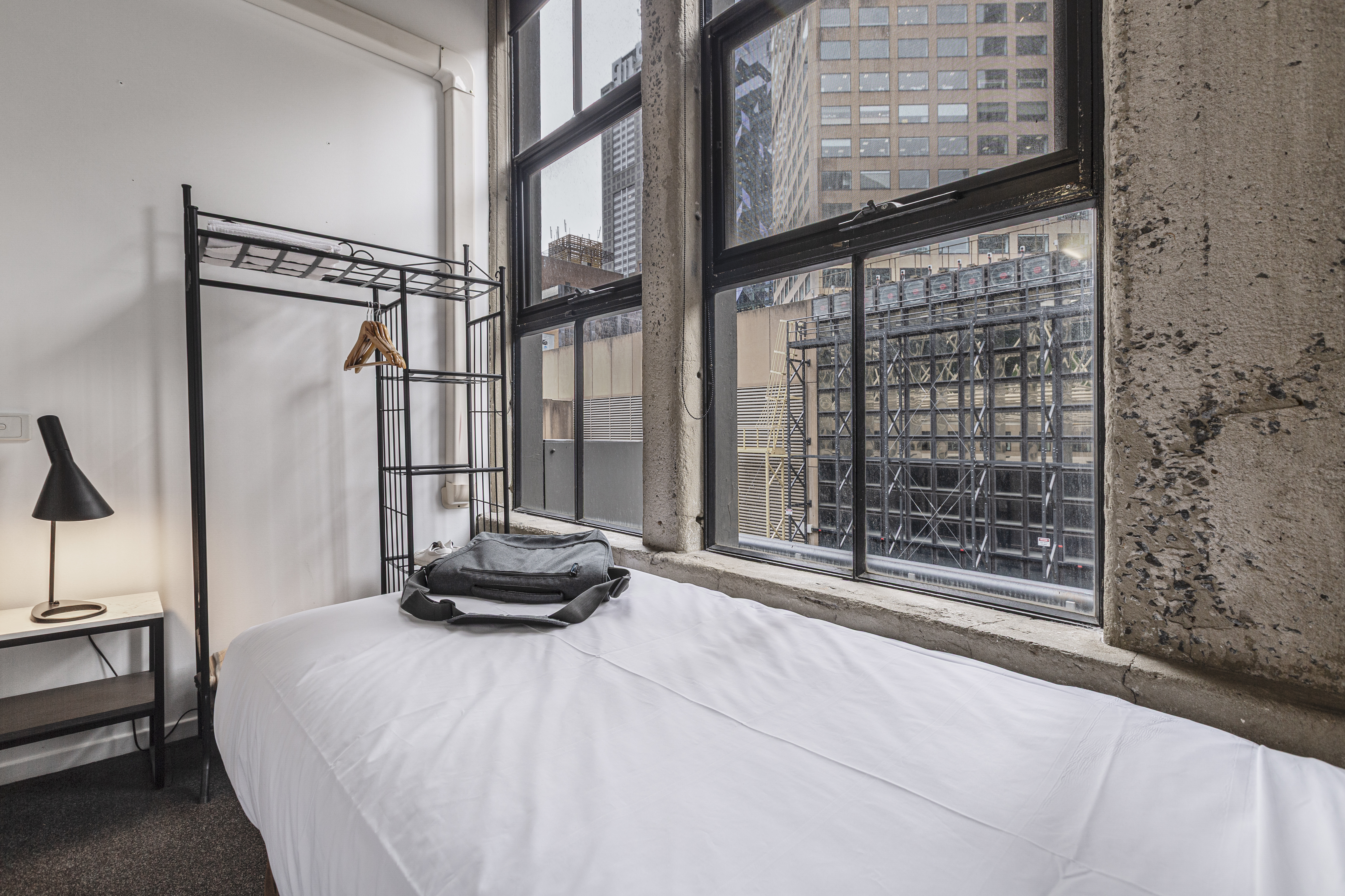 Apartment Three Bedrooms