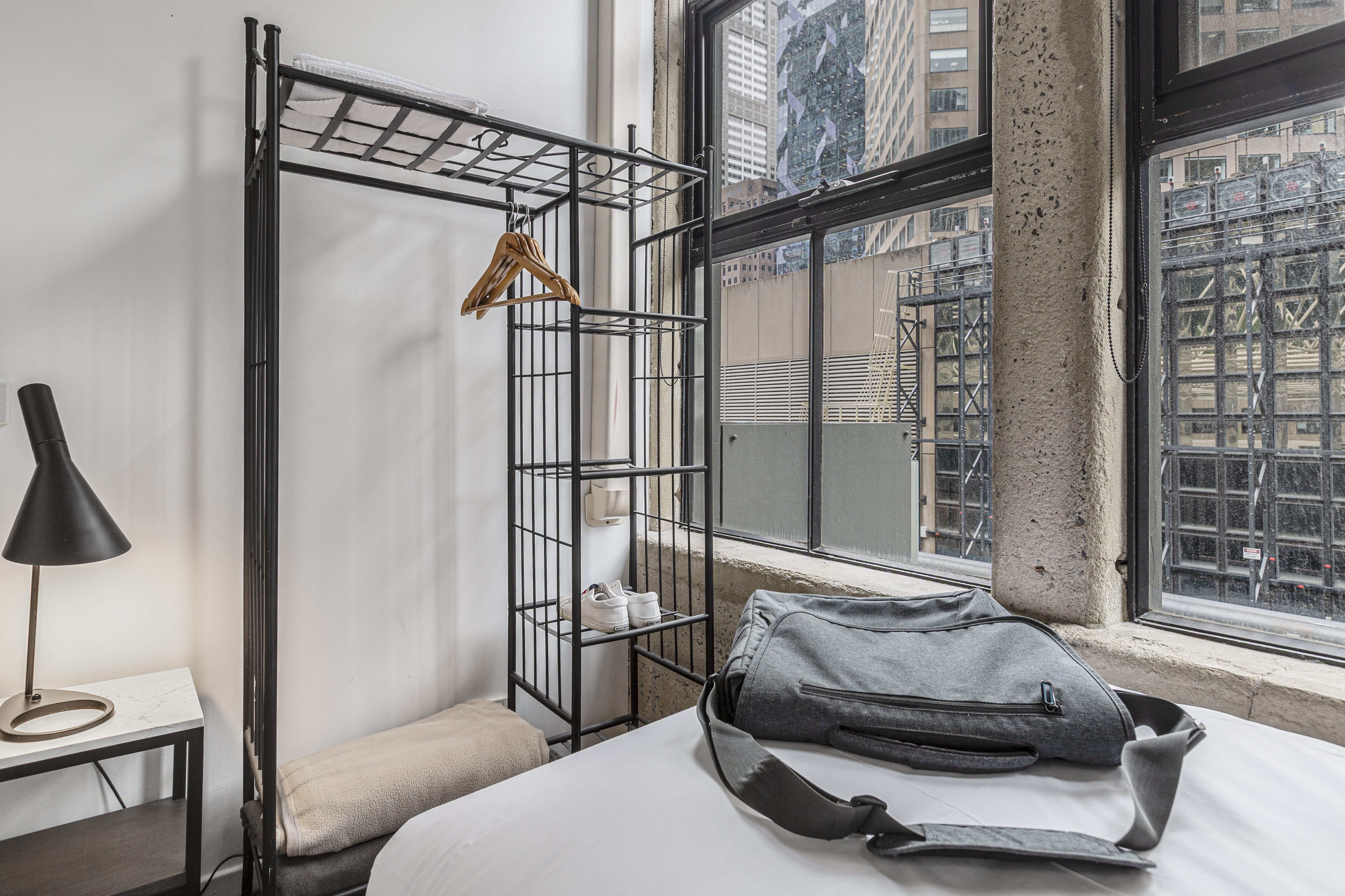 Apartment Three Bedrooms