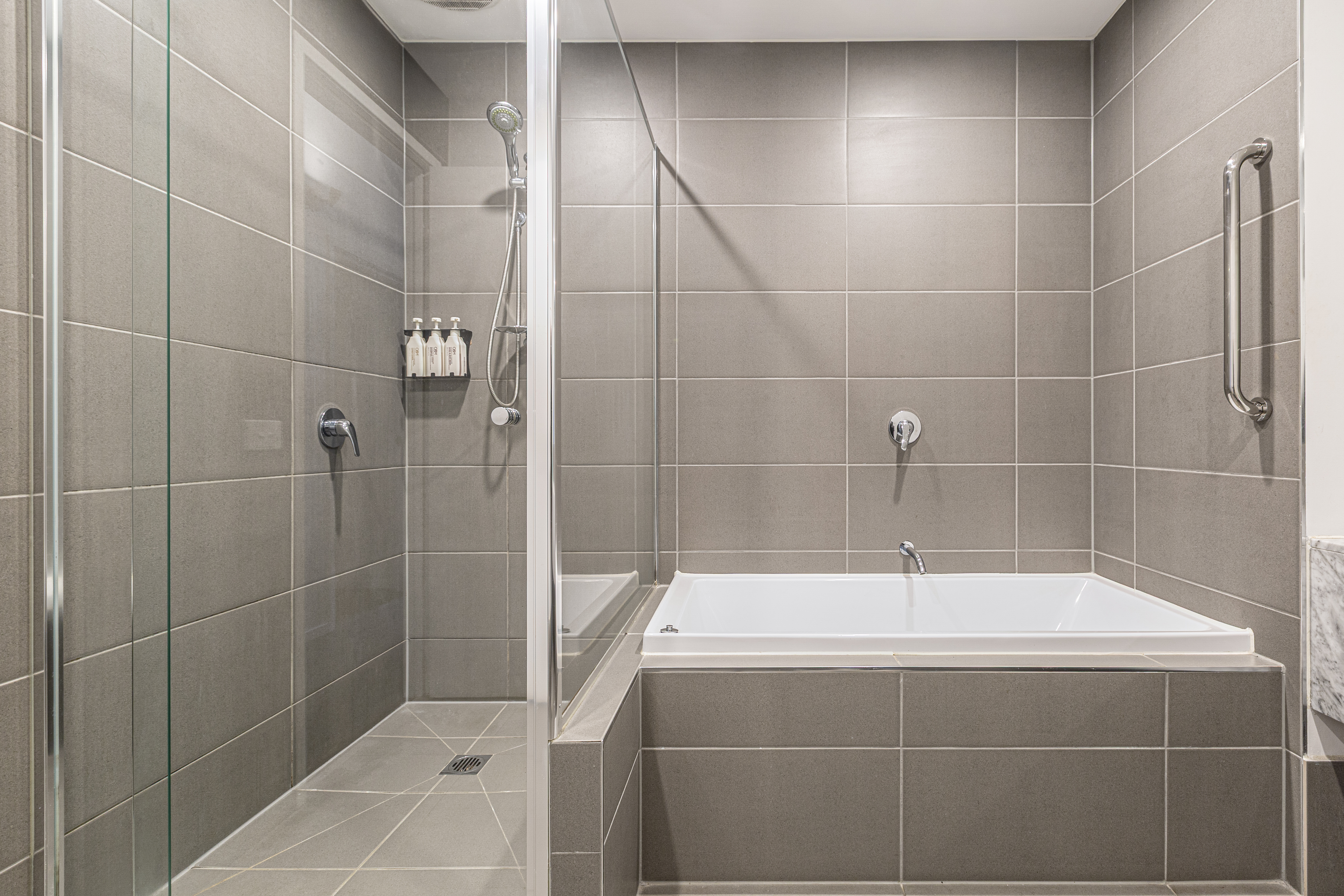 Apartment Three Bedrooms