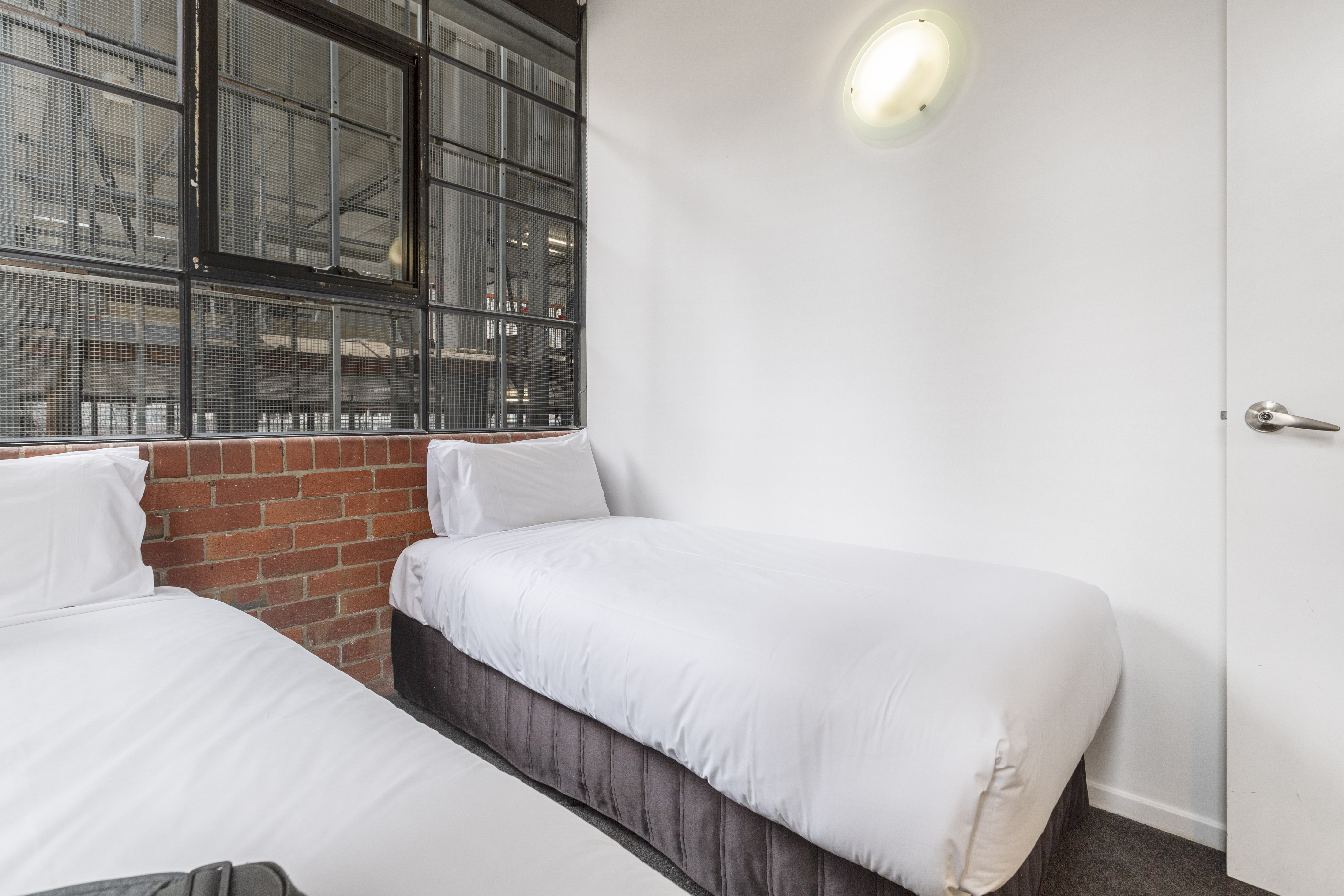 Apartment Three Bedrooms