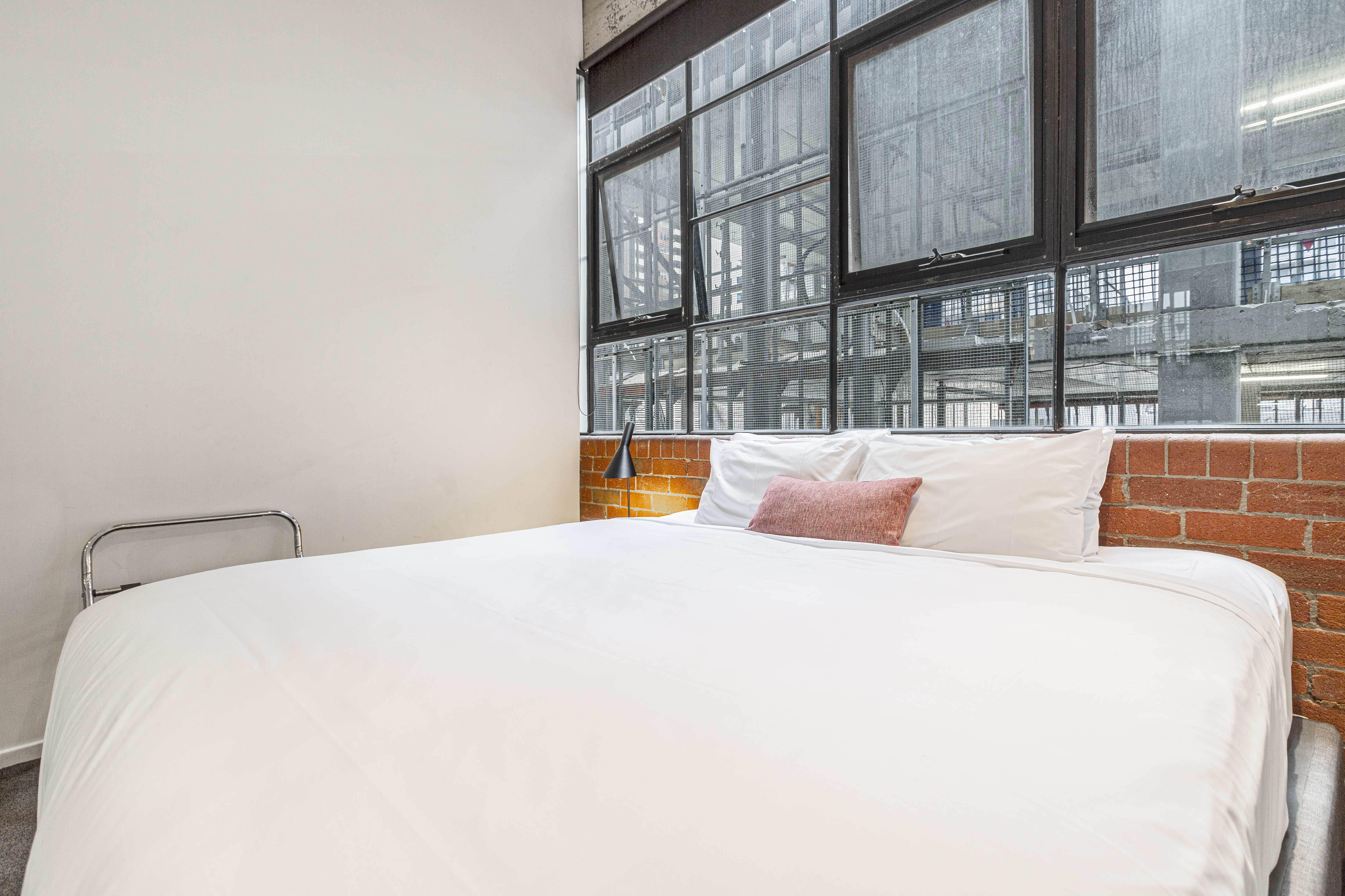 Apartment Three Bedrooms