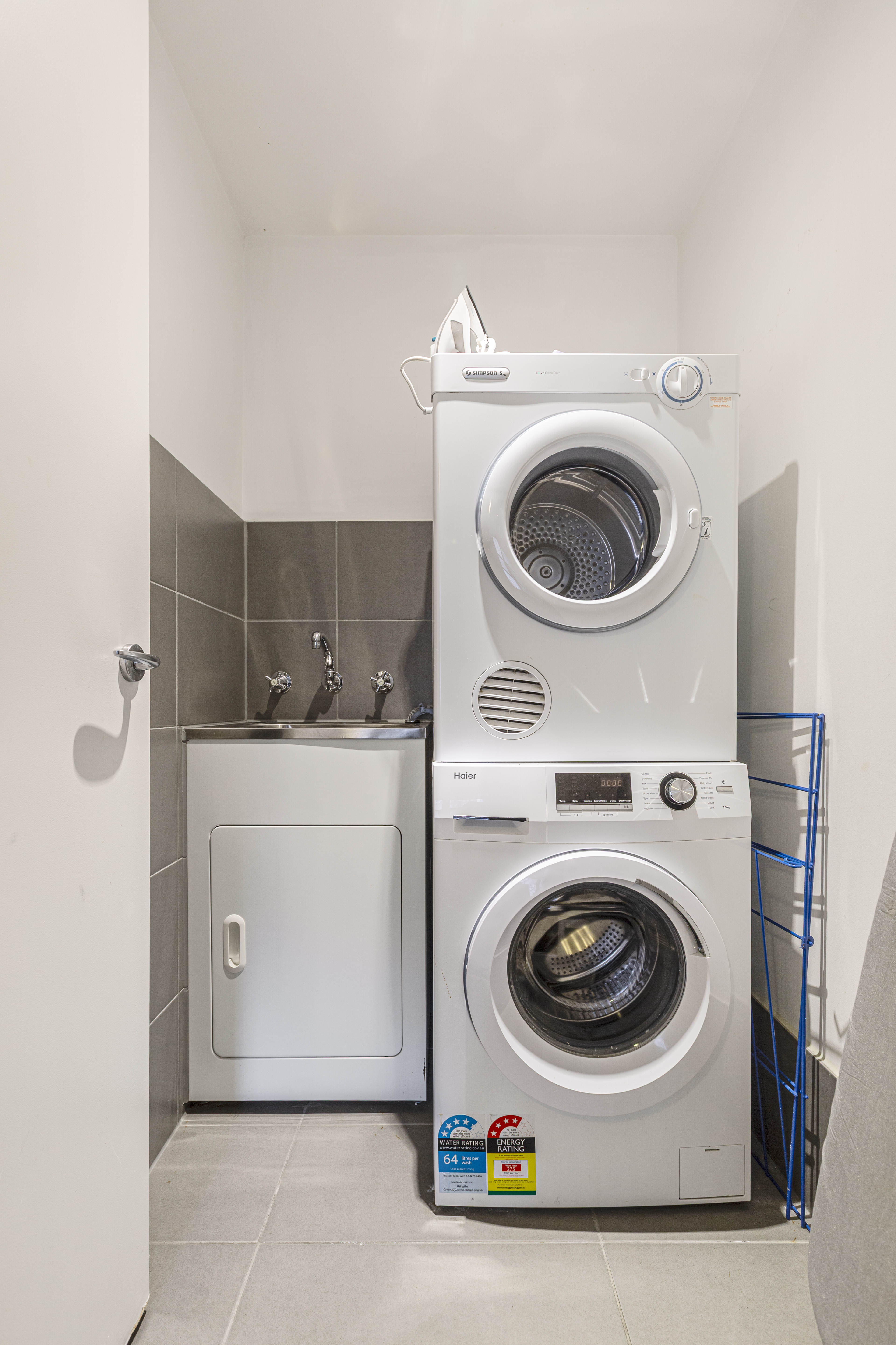 Apartment Three Bedrooms