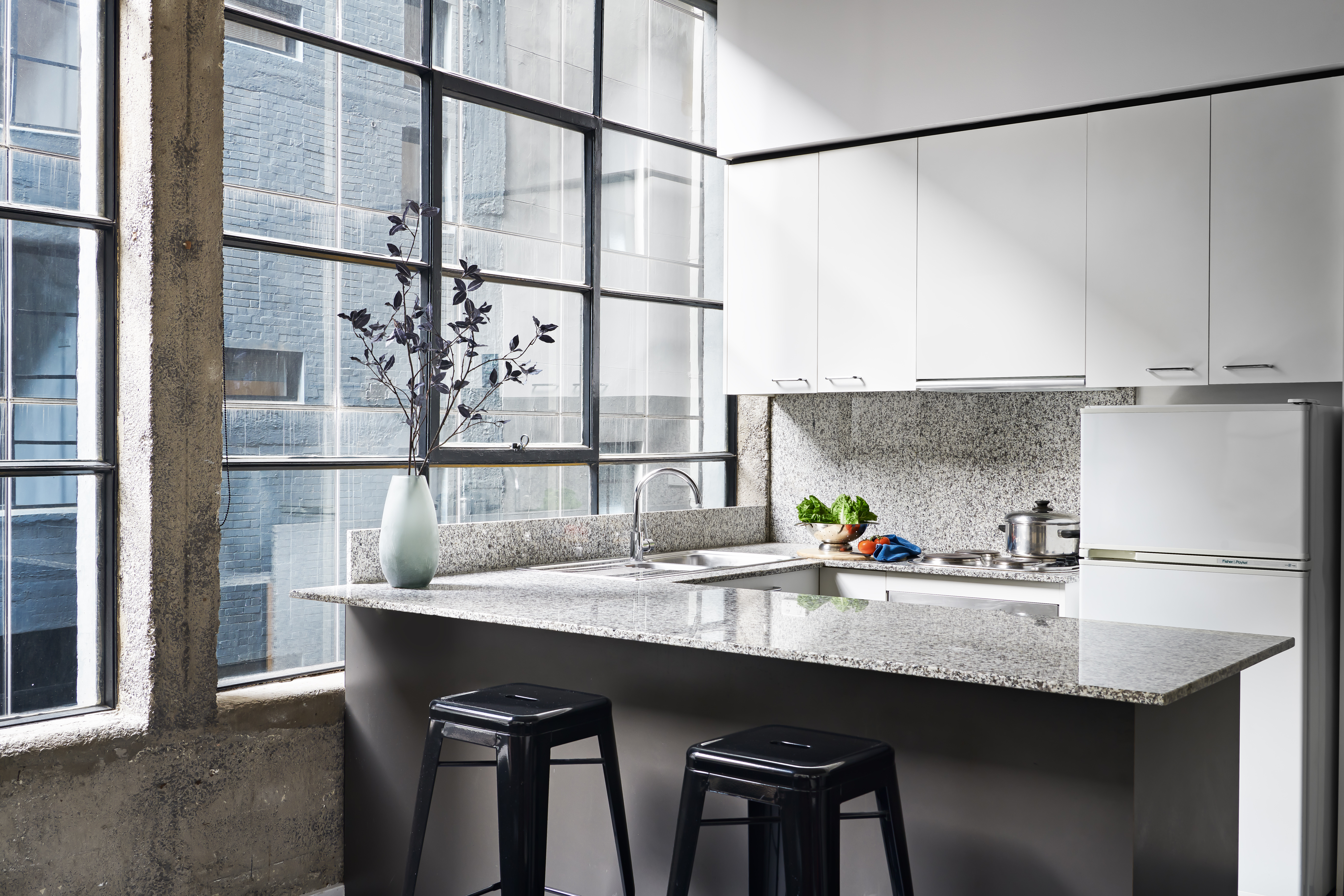 Apartment Superior Two Bedrooms