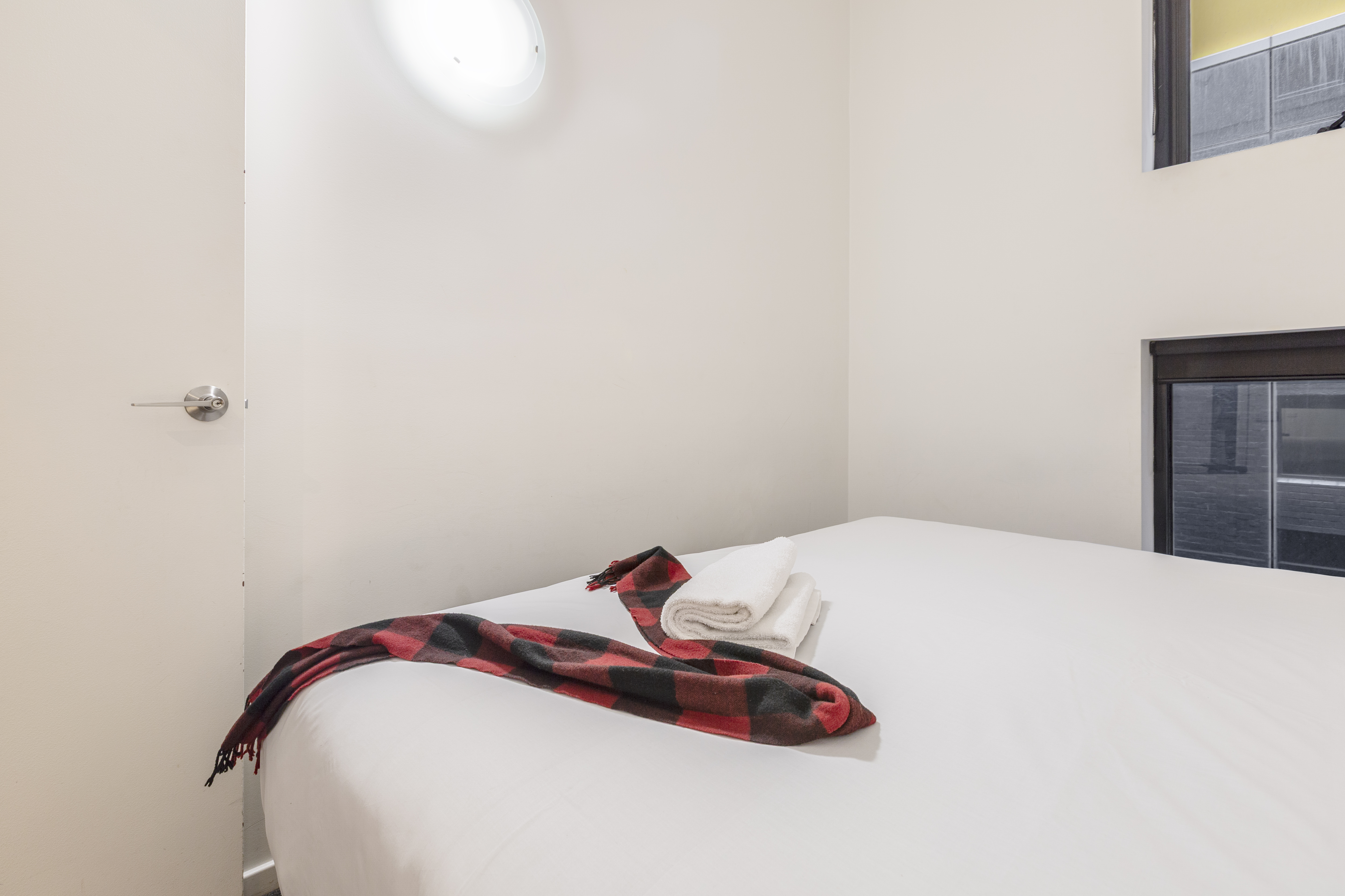 Apartment Two Bedrooms