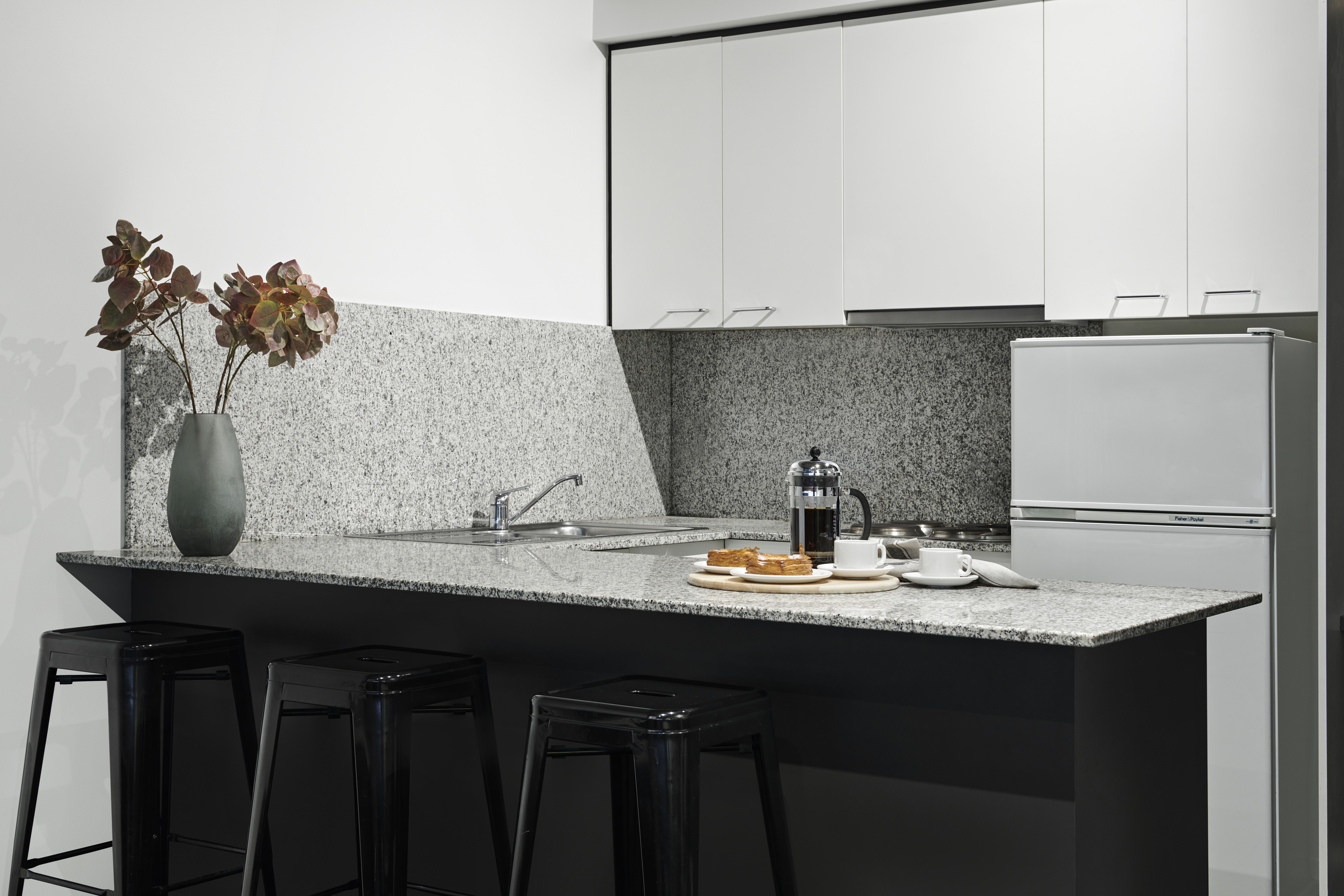 Apartment One Bedroom