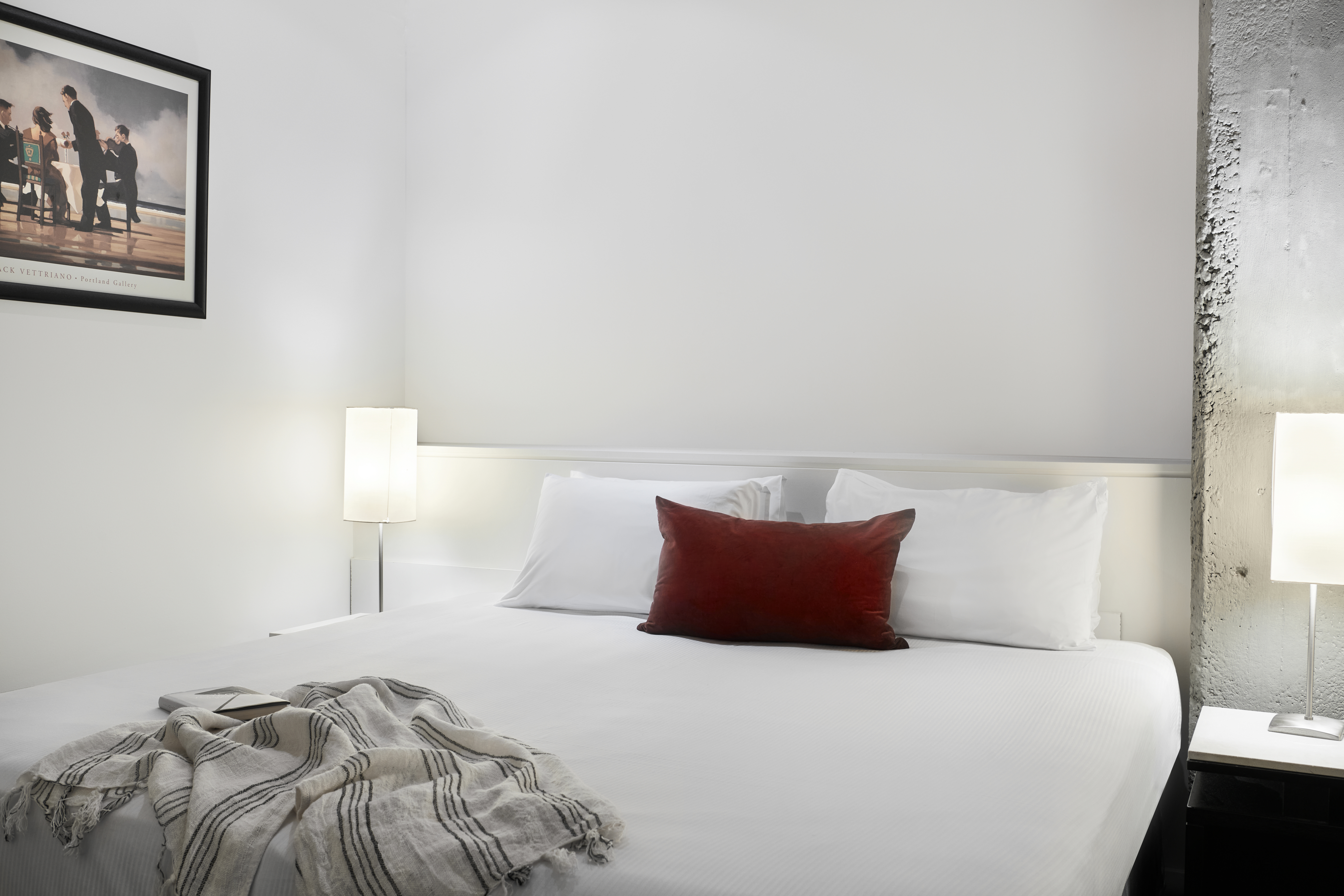 Apartment One Bedroom