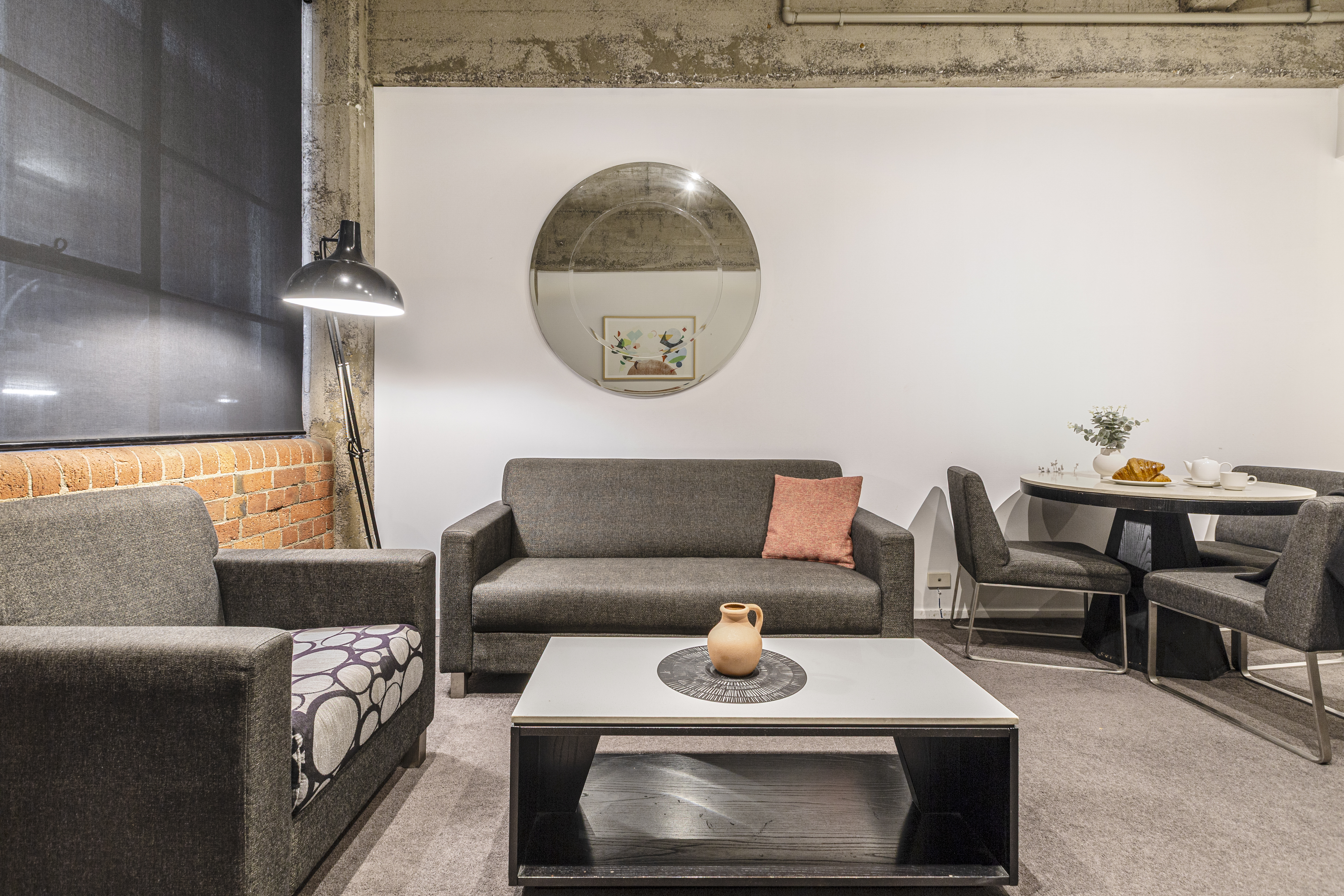 Apartment One Bedroom