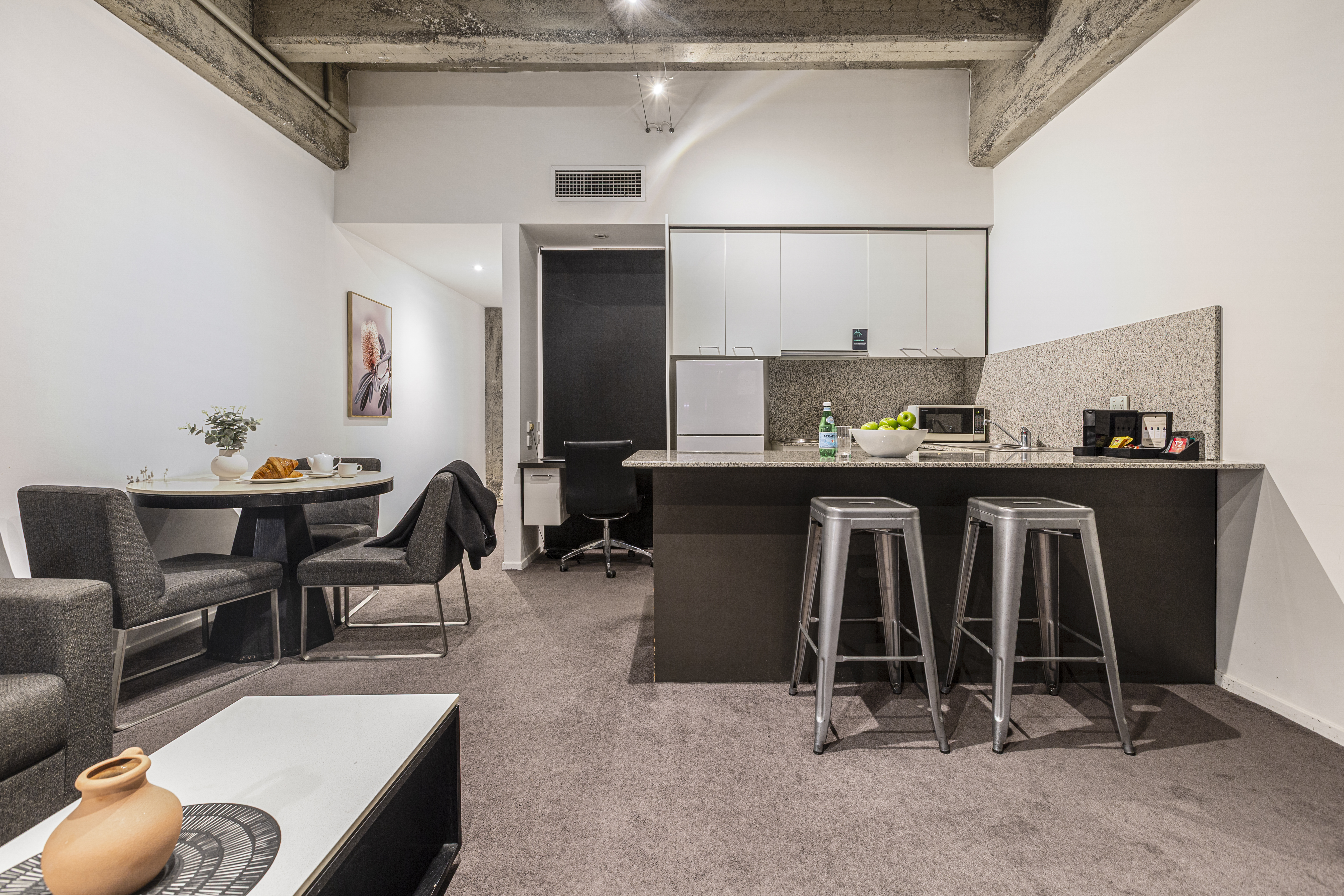 Apartment One Bedroom