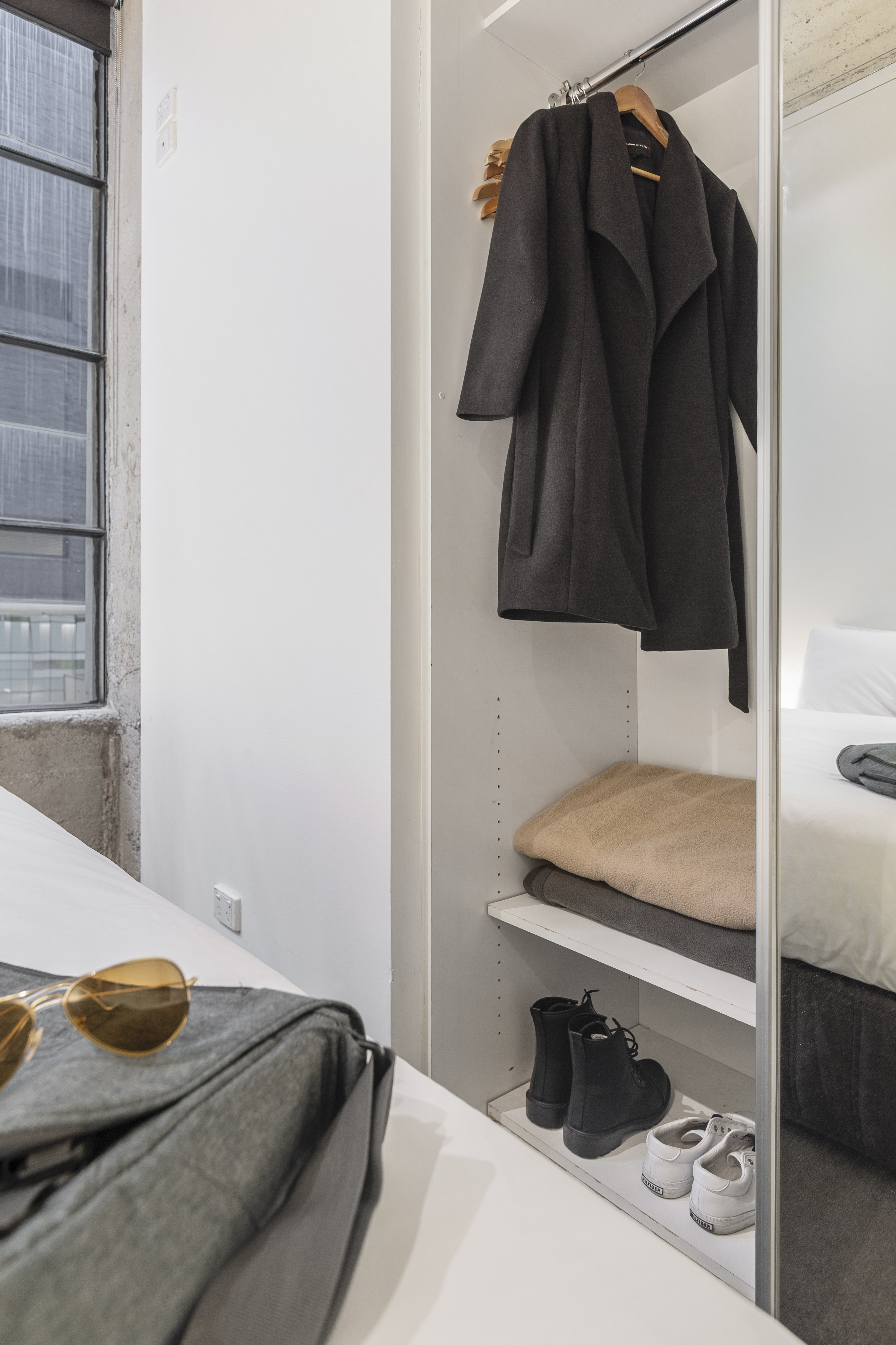 Apartment One Bedroom