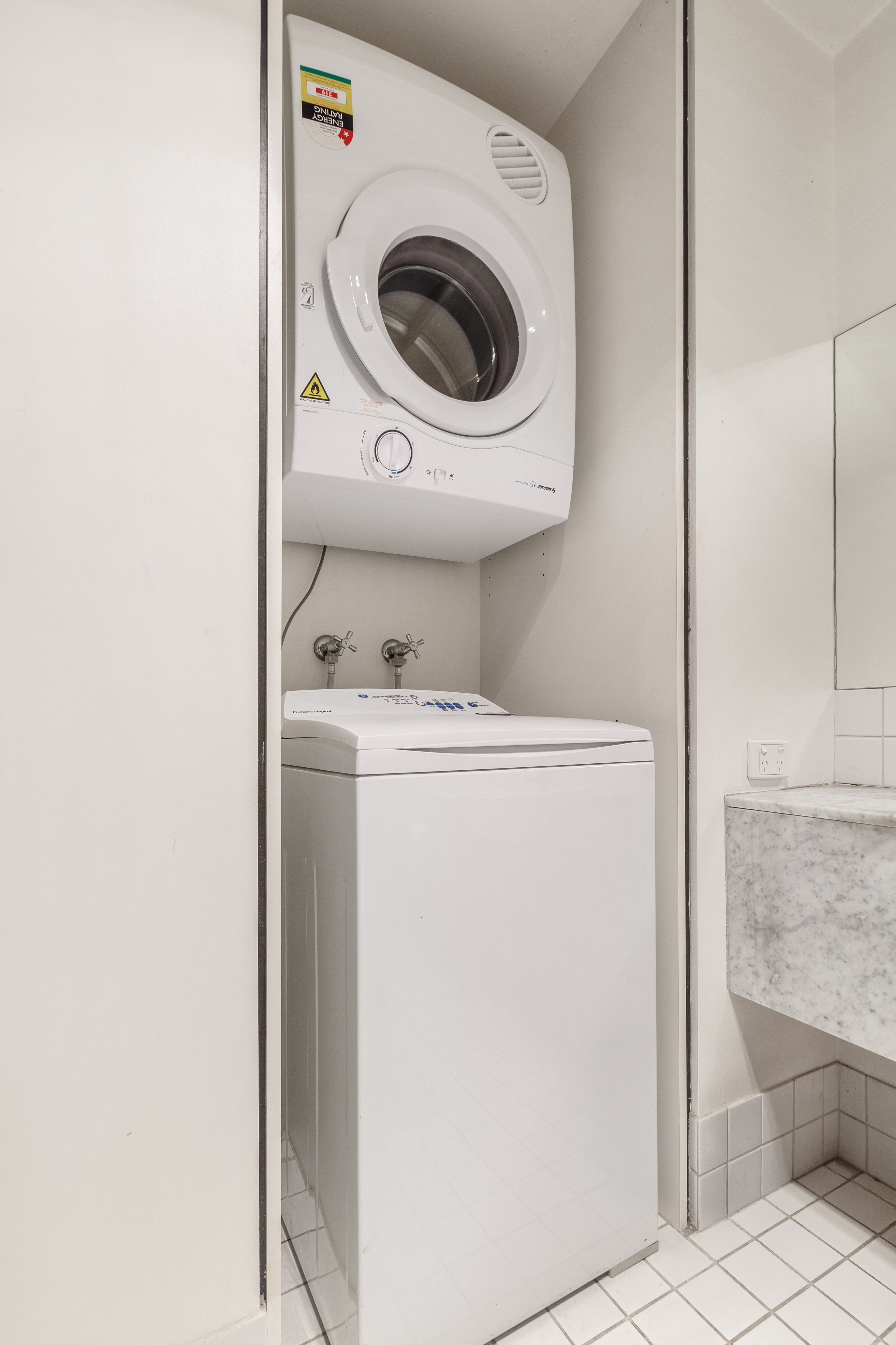 Apartment One Bedroom