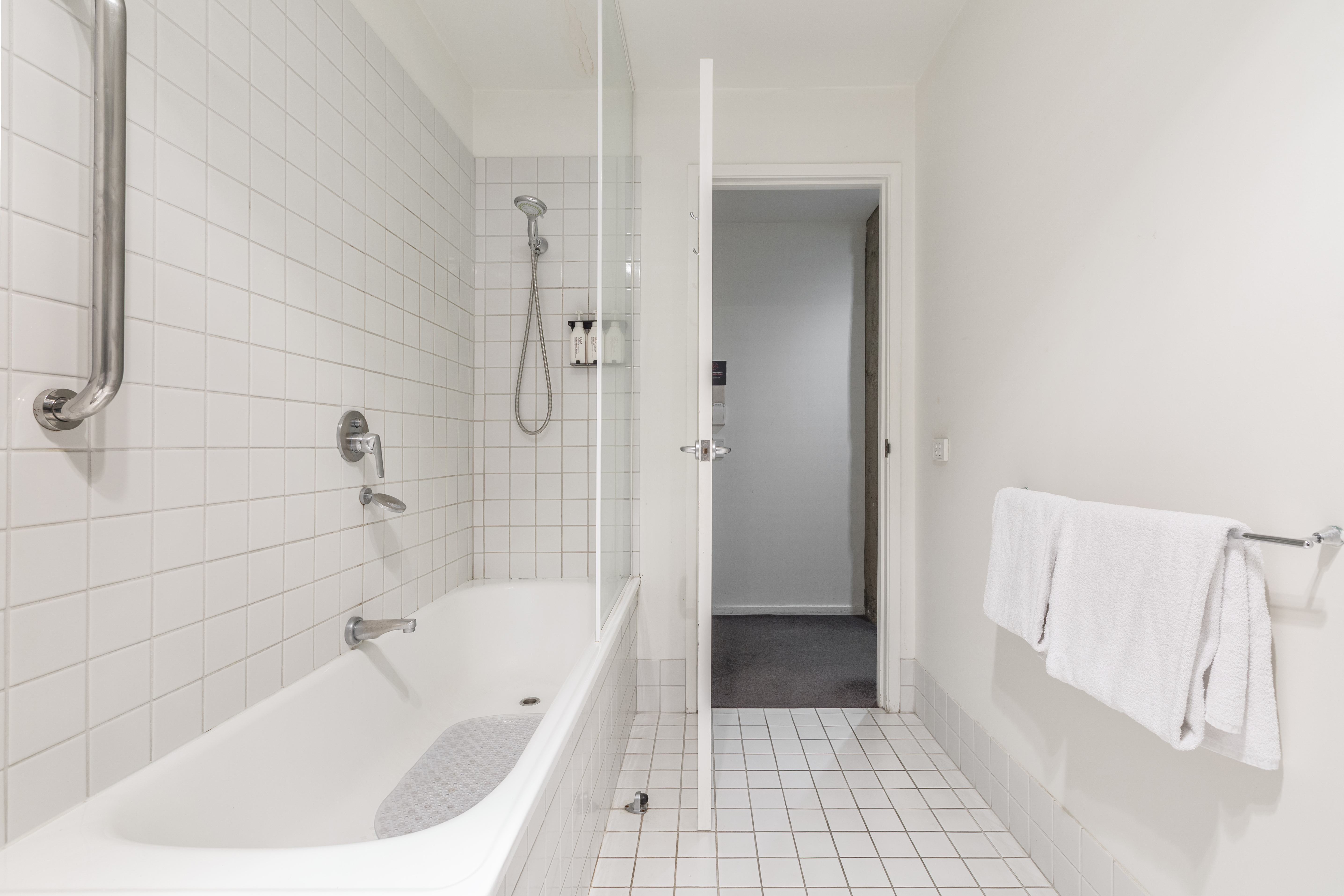 Apartment One Bedroom