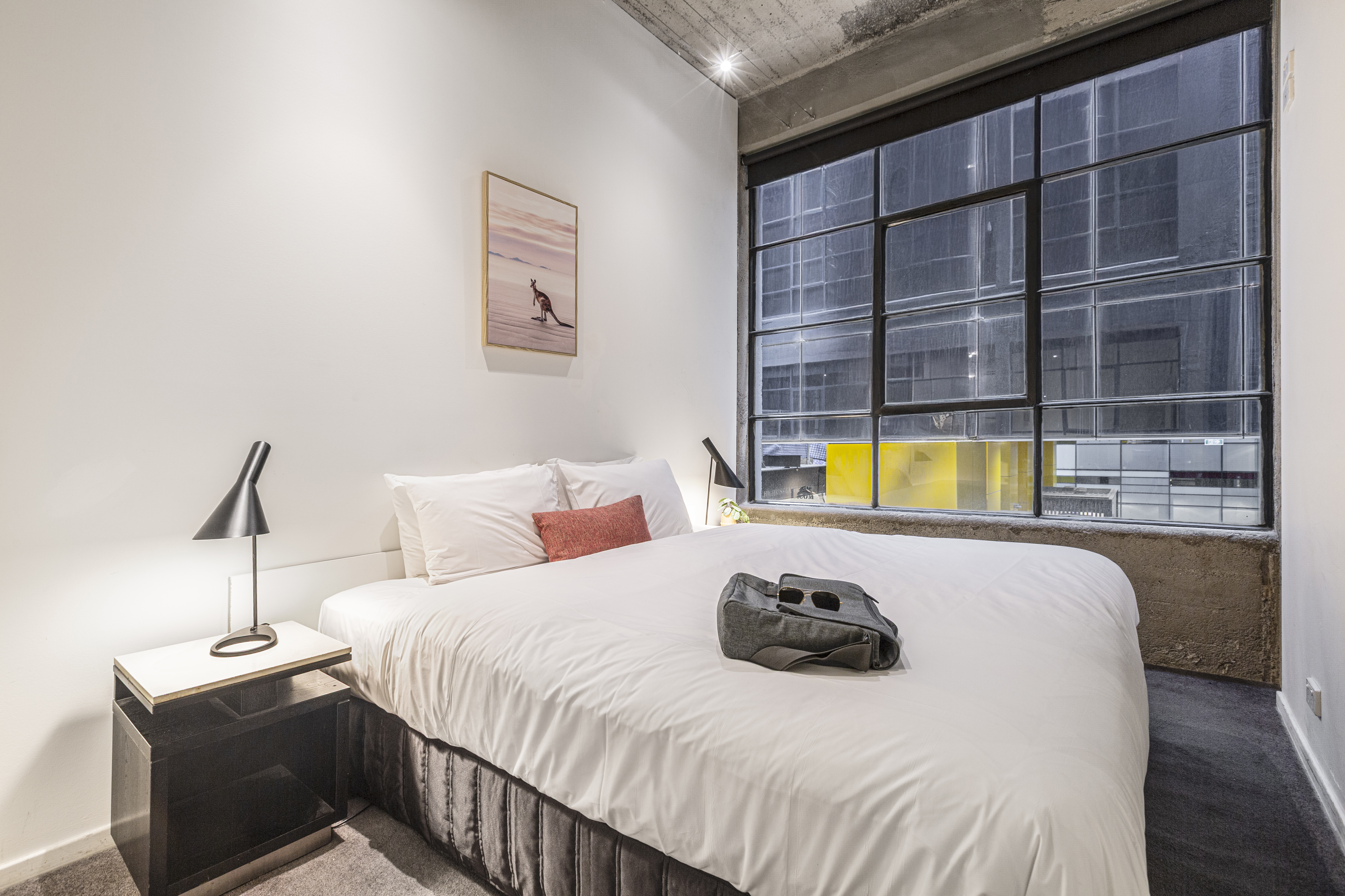 Apartment One Bedroom