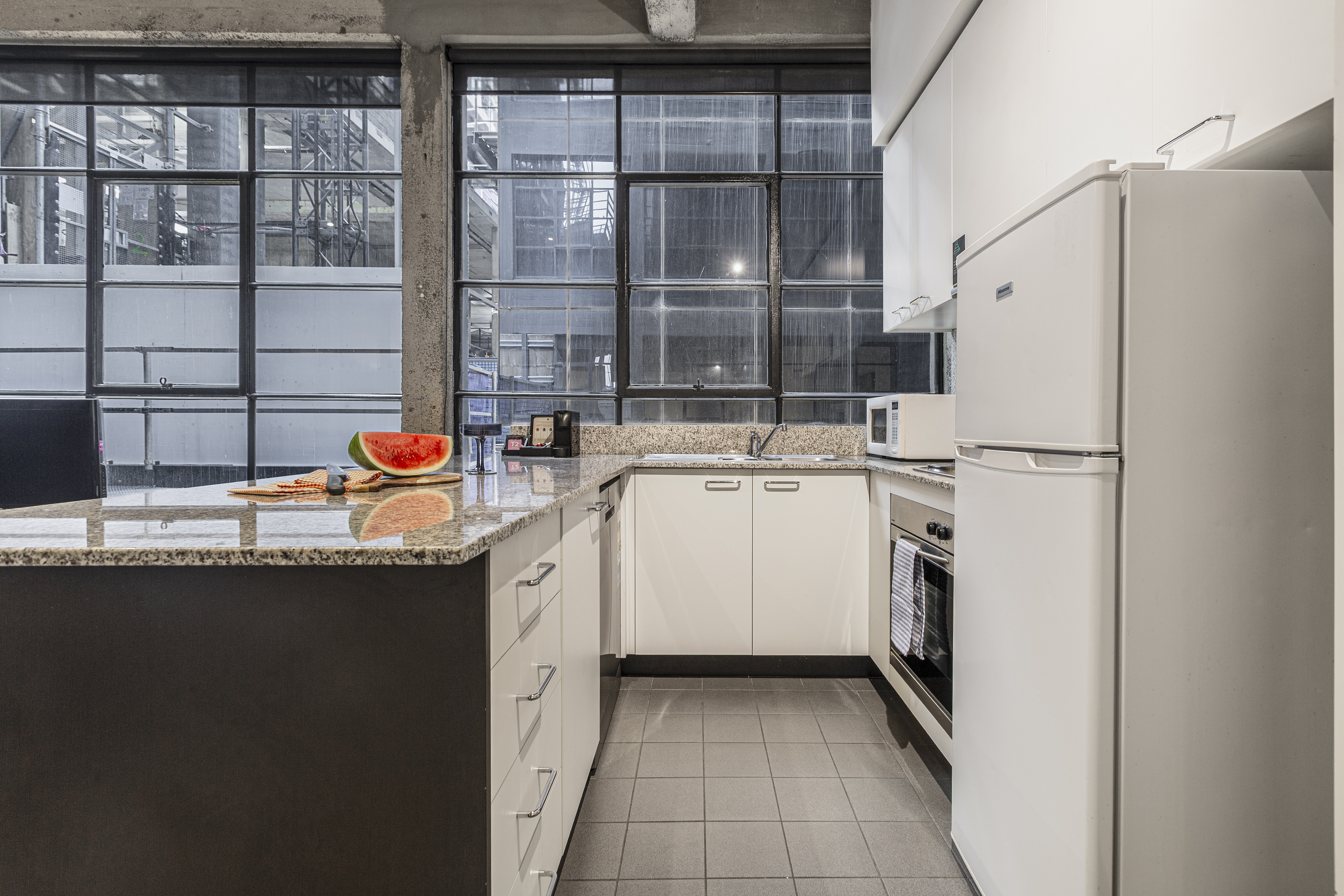 Apartment One Bedroom