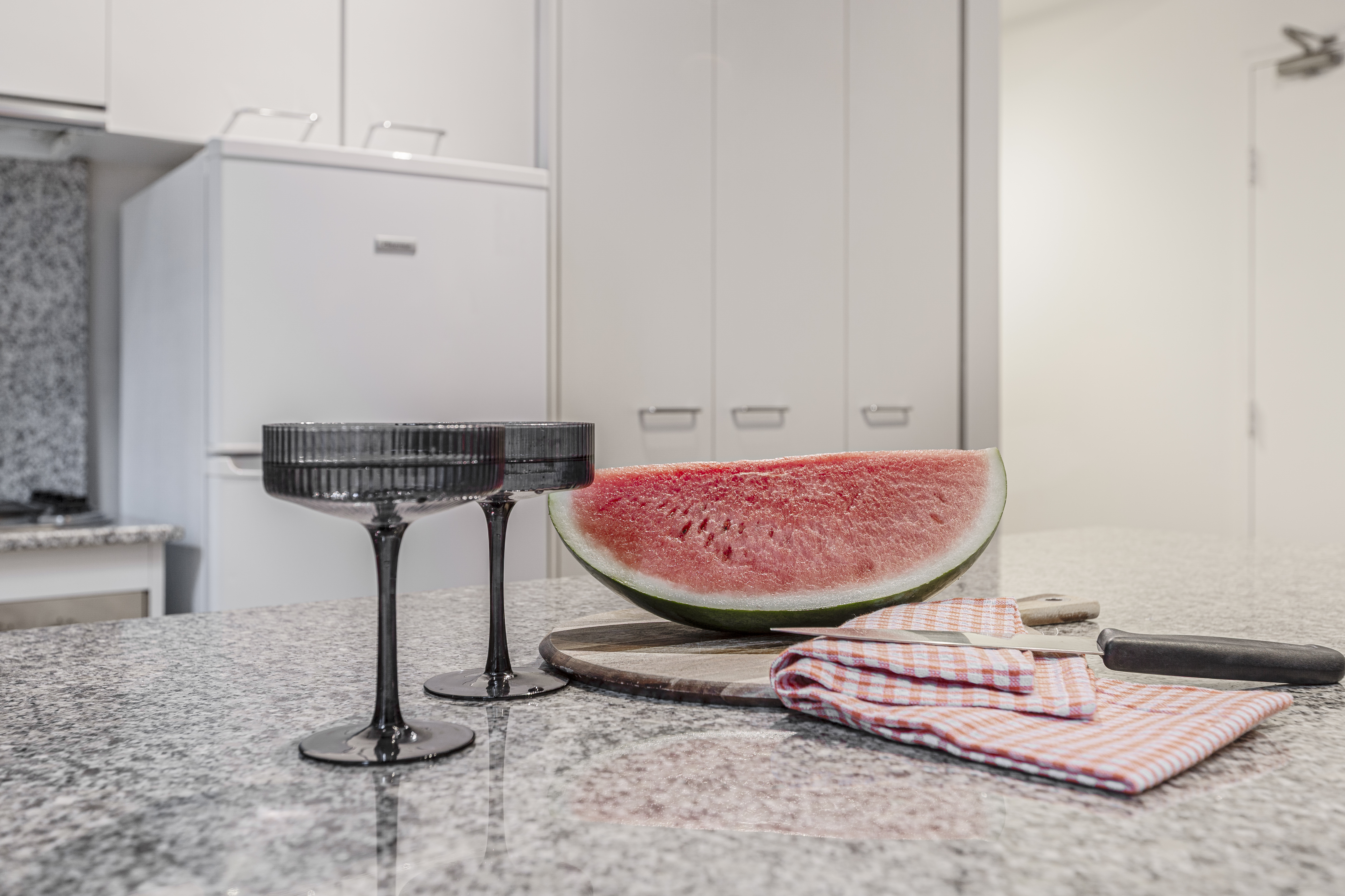 Apartment One Bedroom