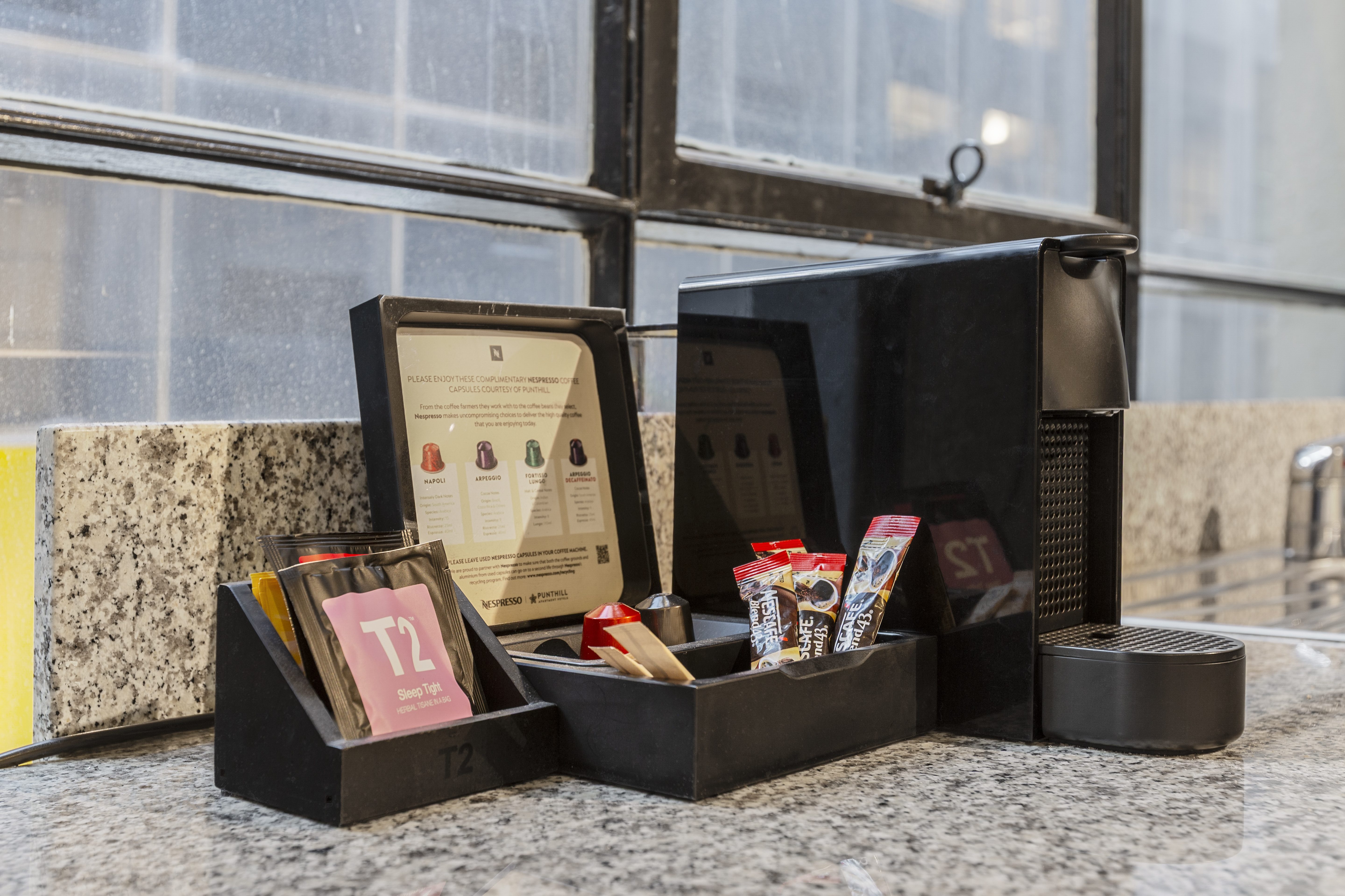 Apartment One Bedroom