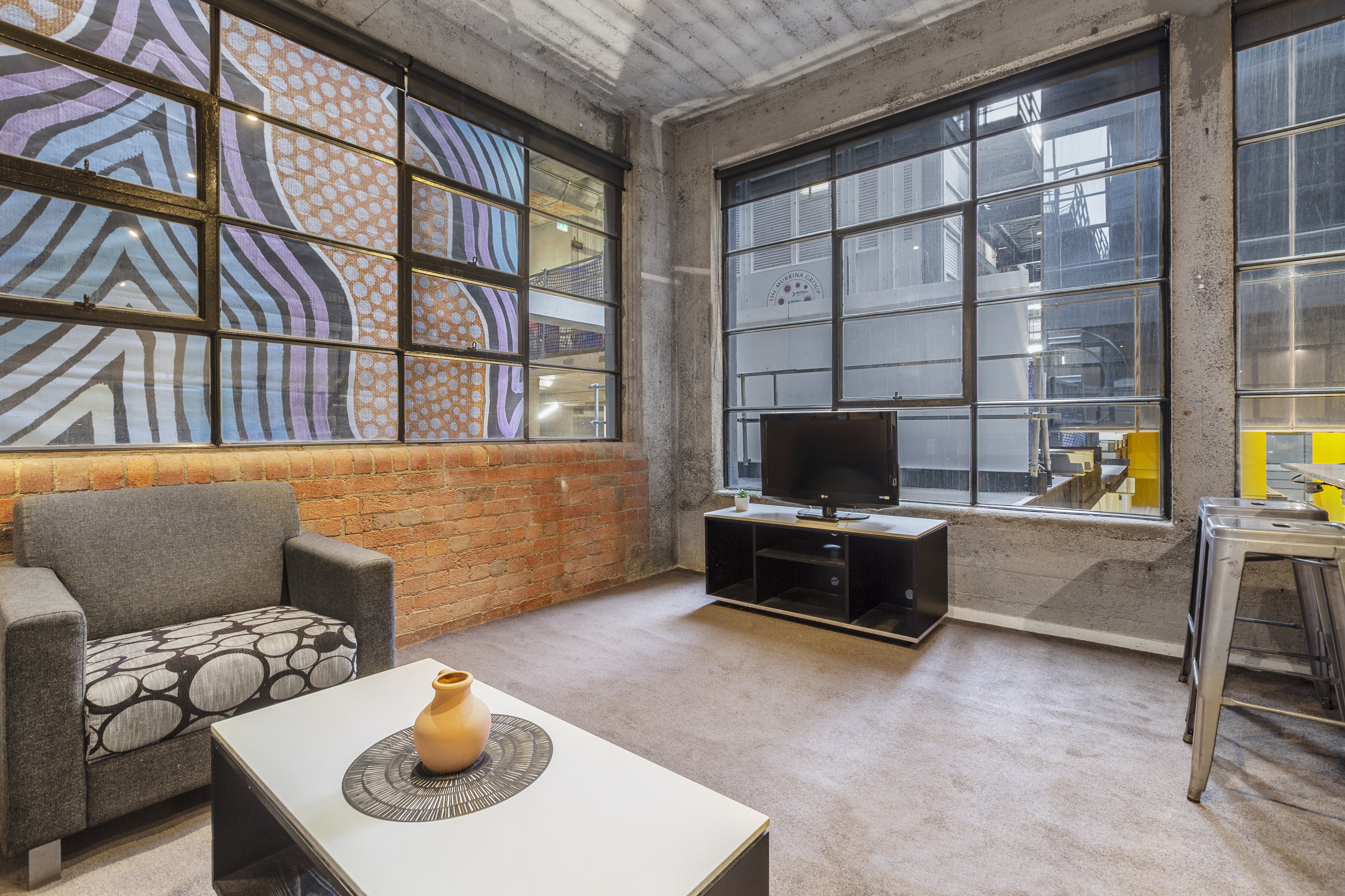 Apartment One Bedroom